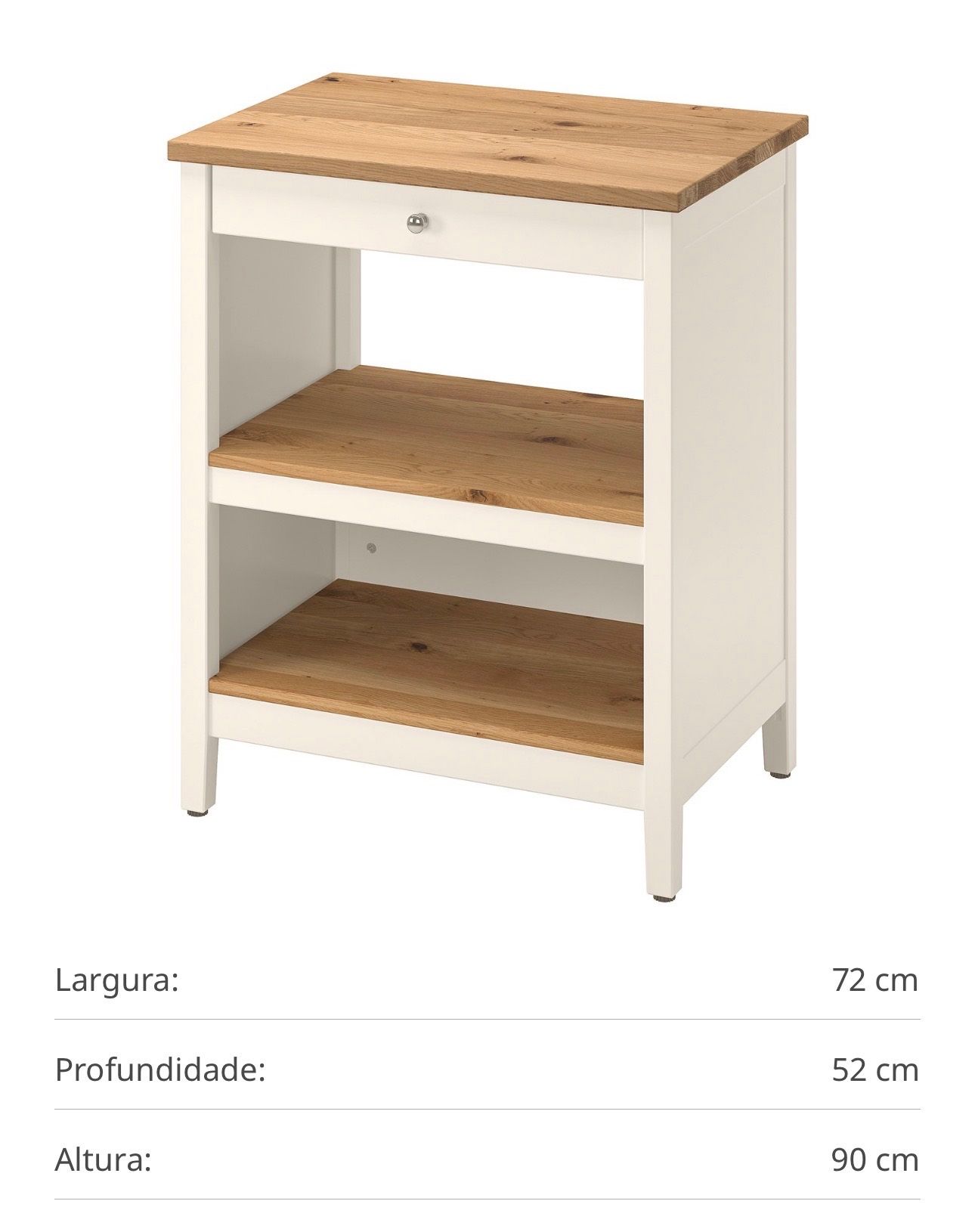 Seller photo