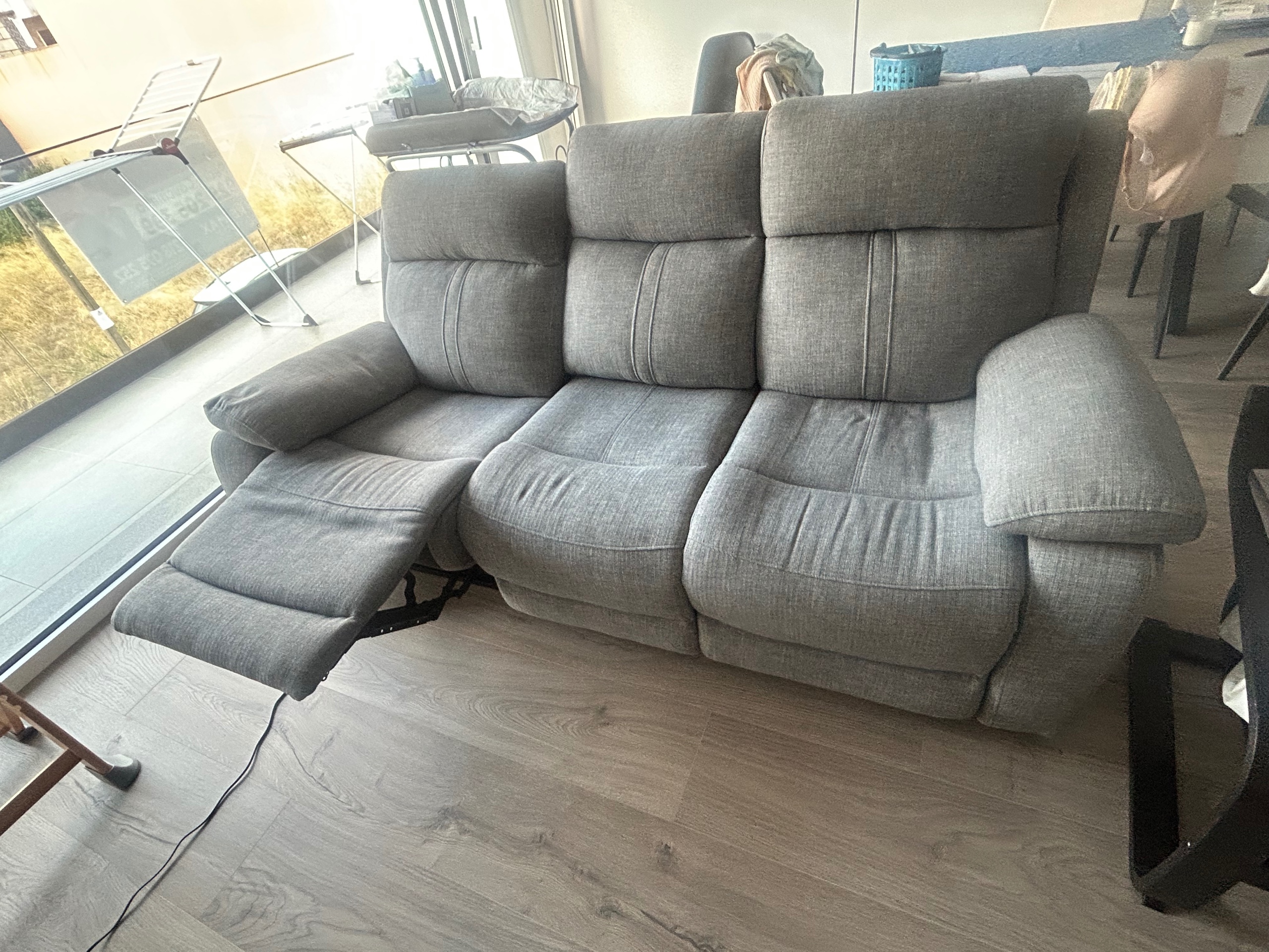 Seller photo
