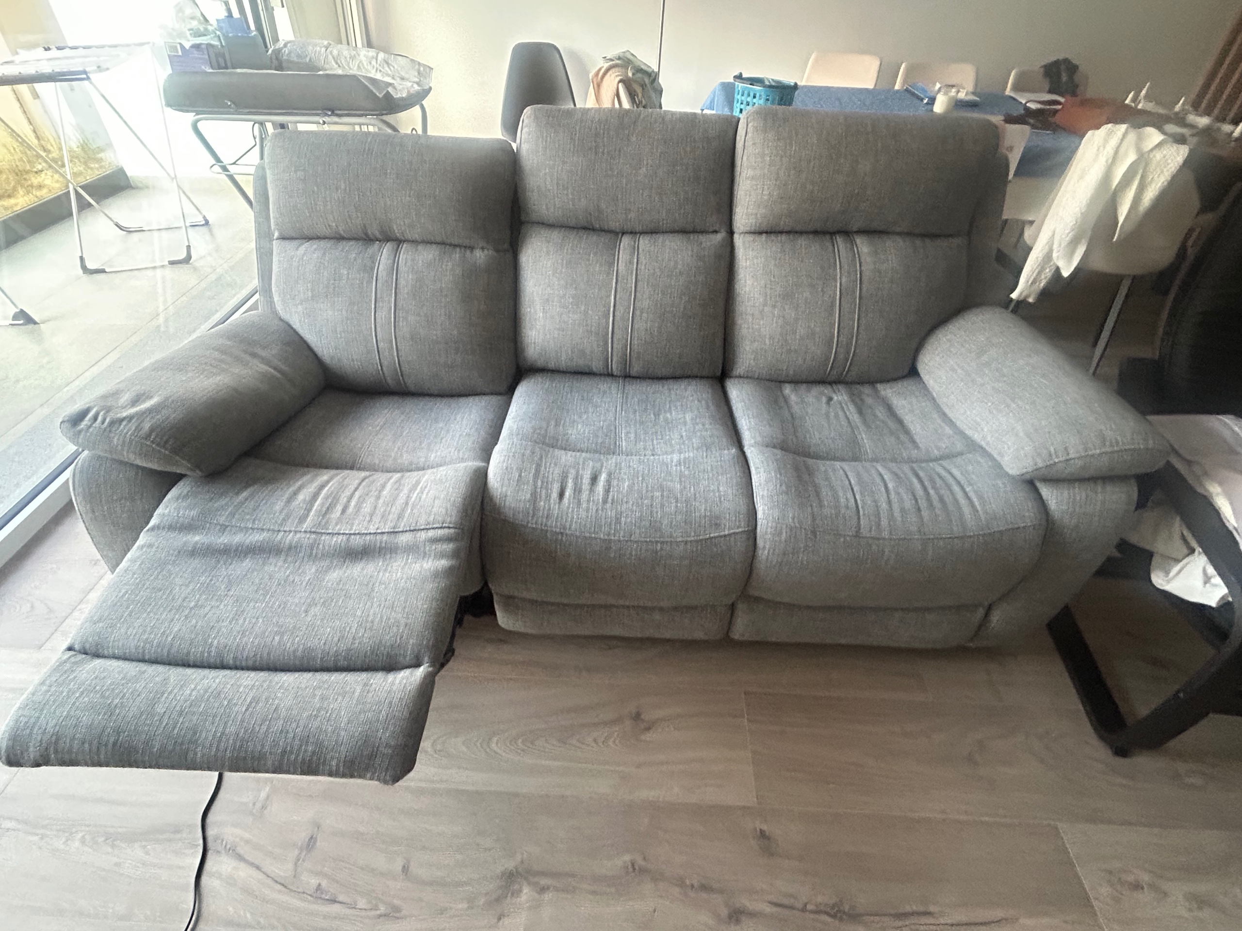 Seller photo
