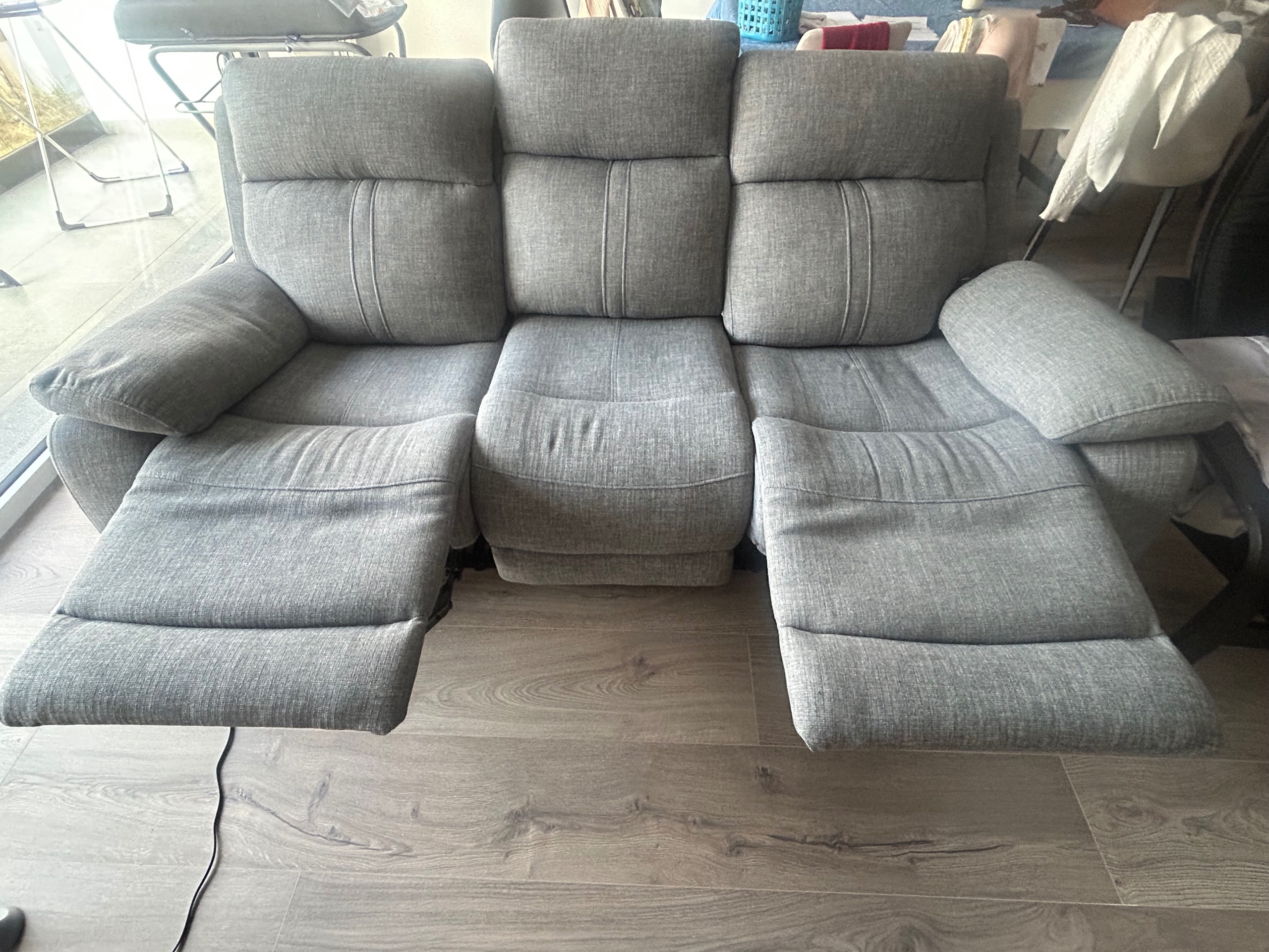 Seller photo