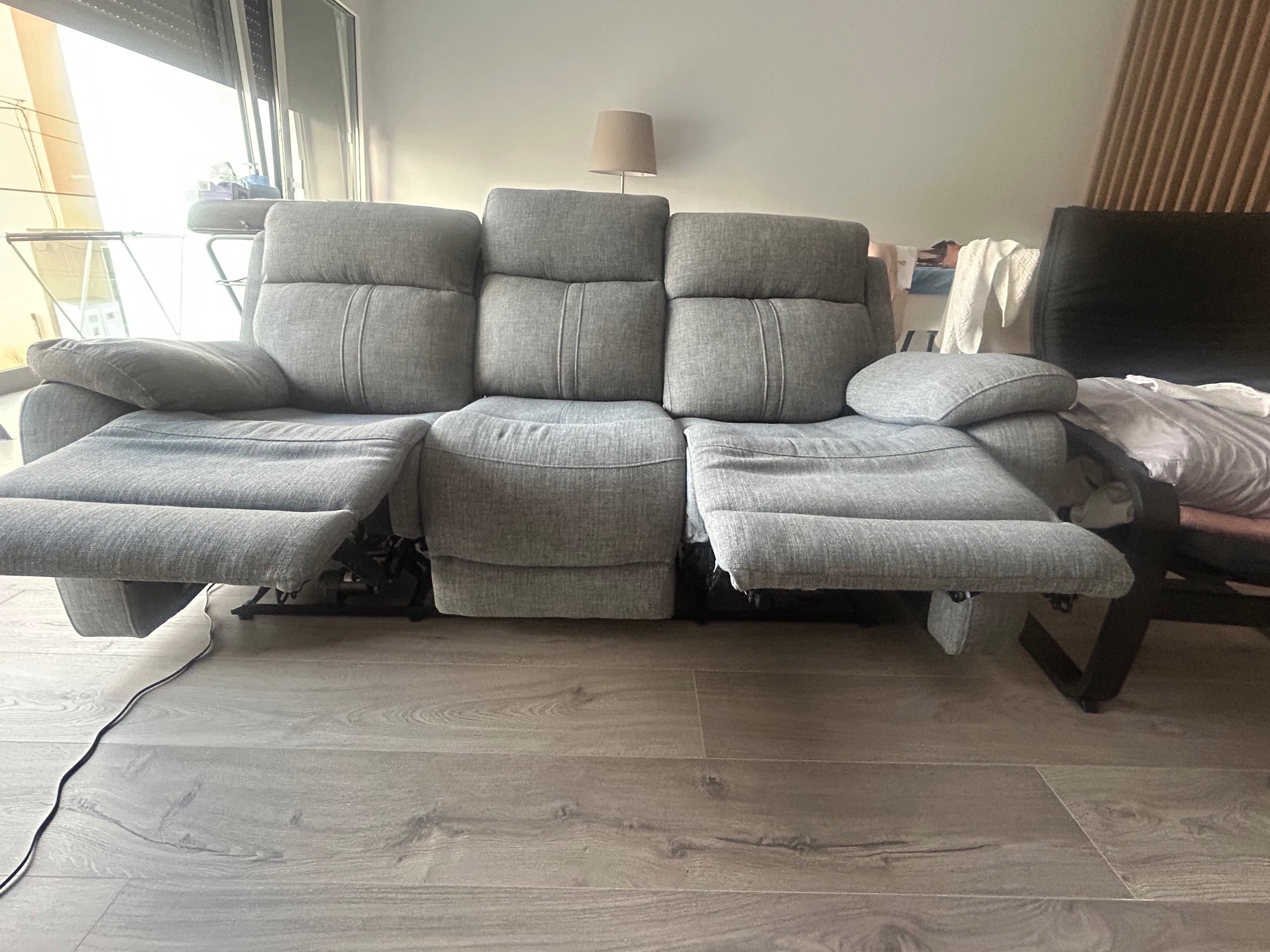 Seller photo