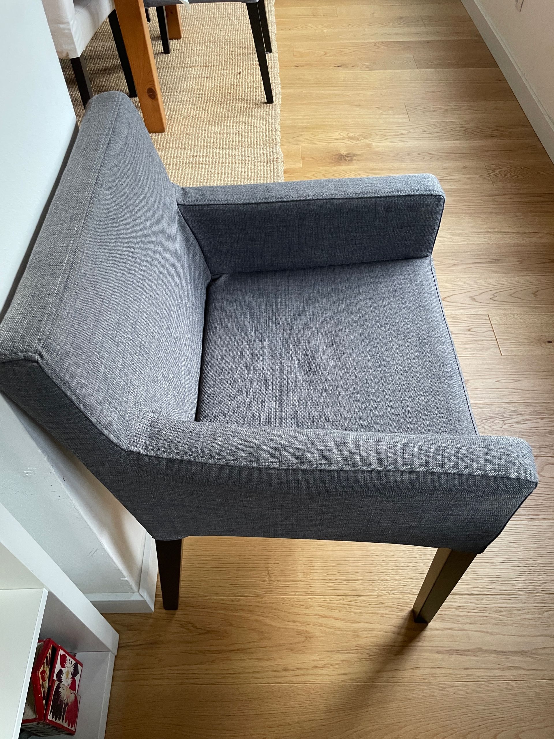 Seller photo