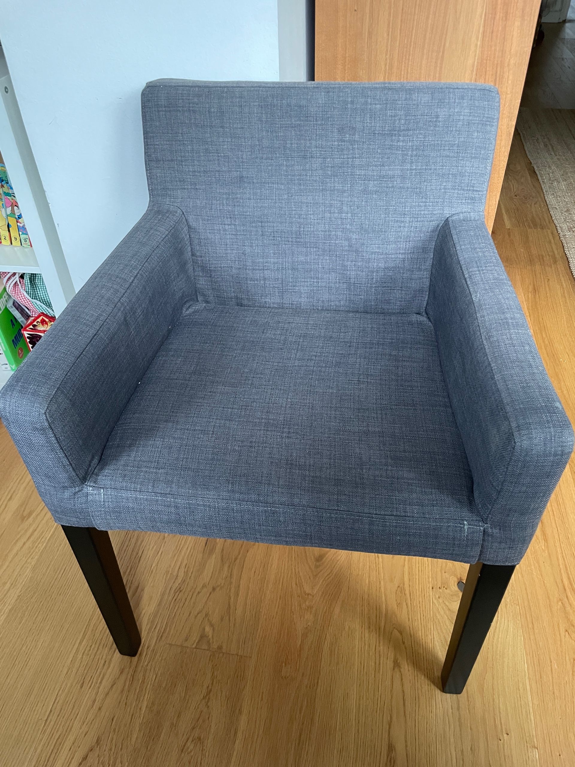 Seller photo