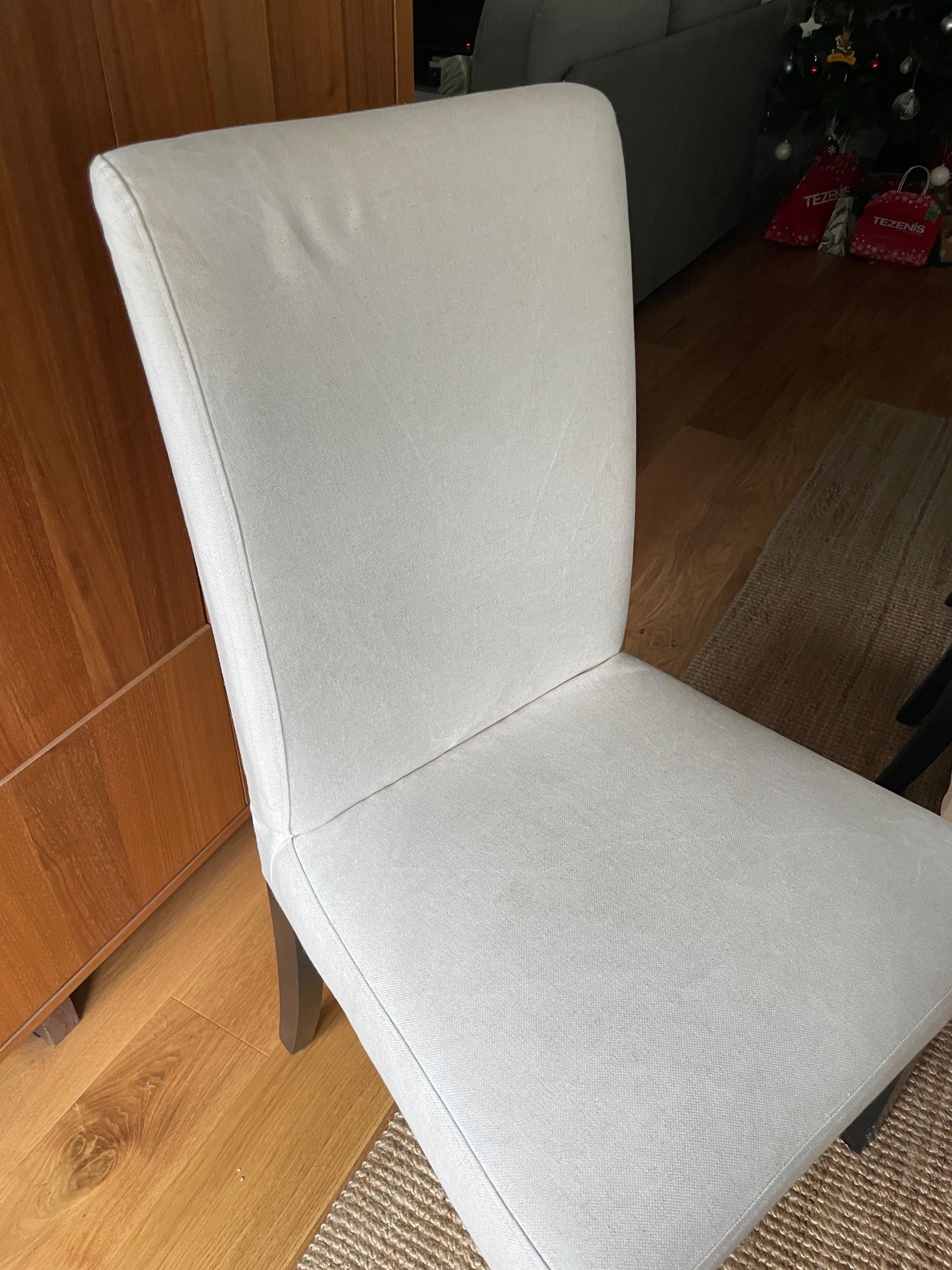 Seller photo