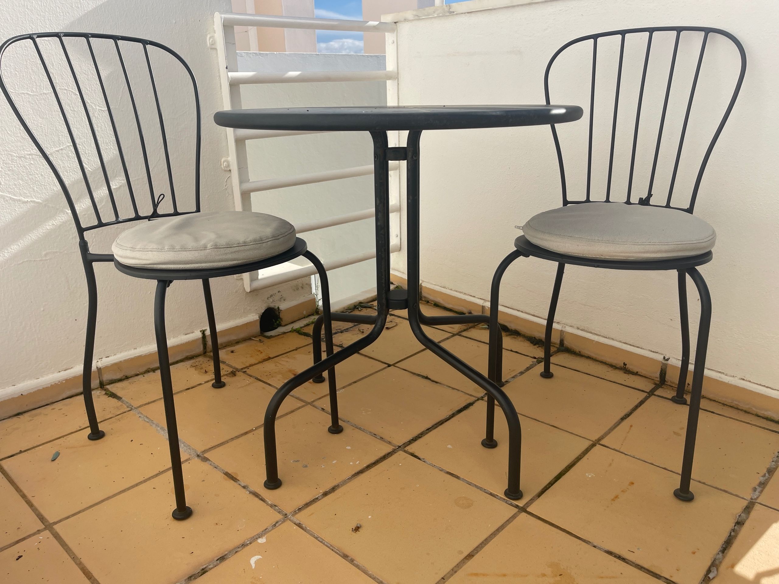 Seller photo