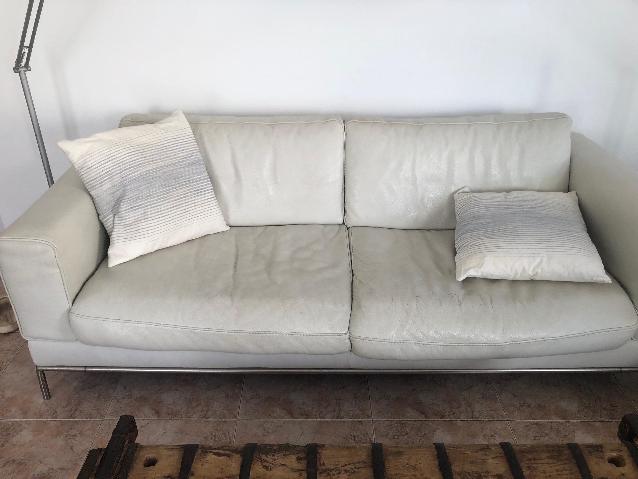 Seller photo