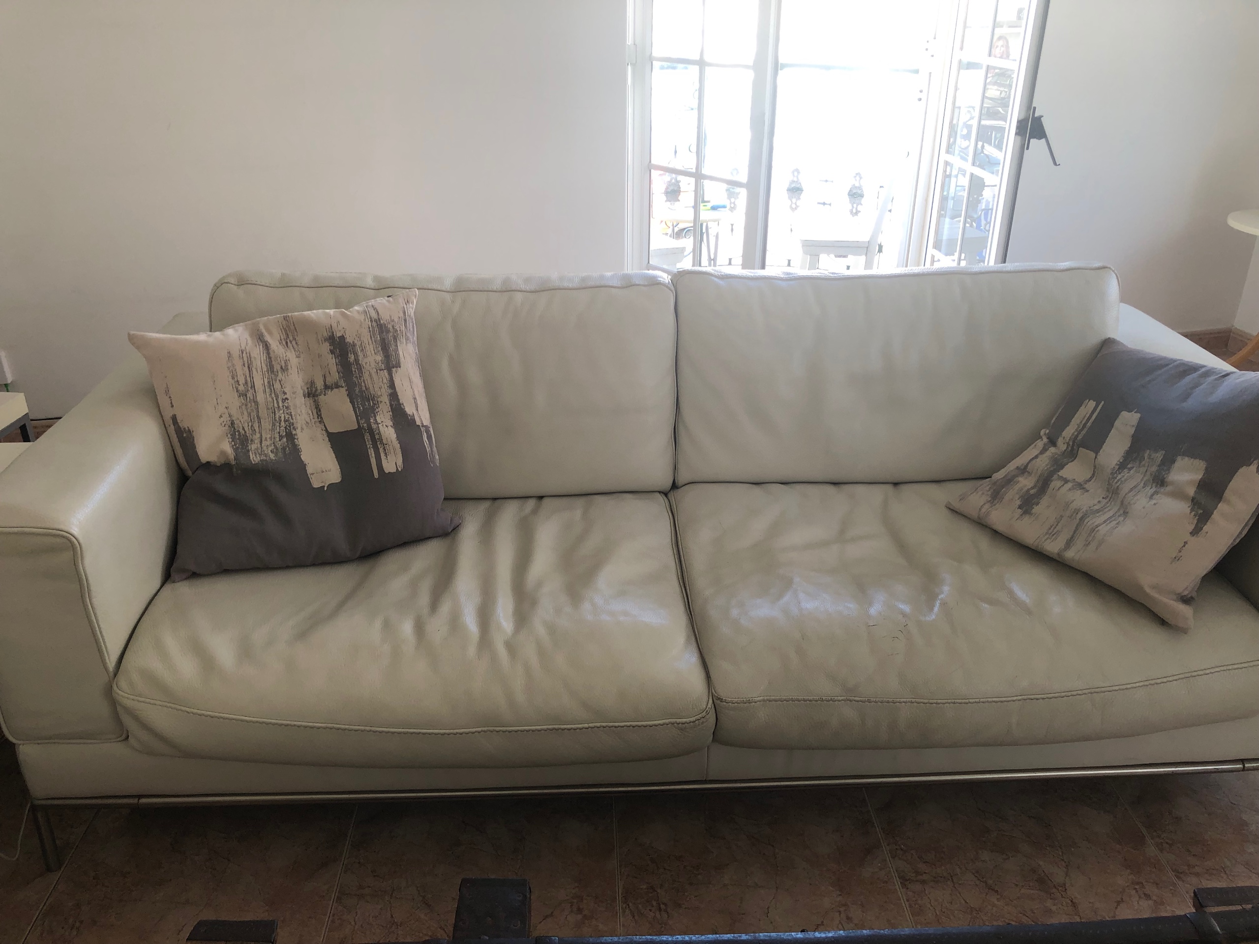 Seller photo