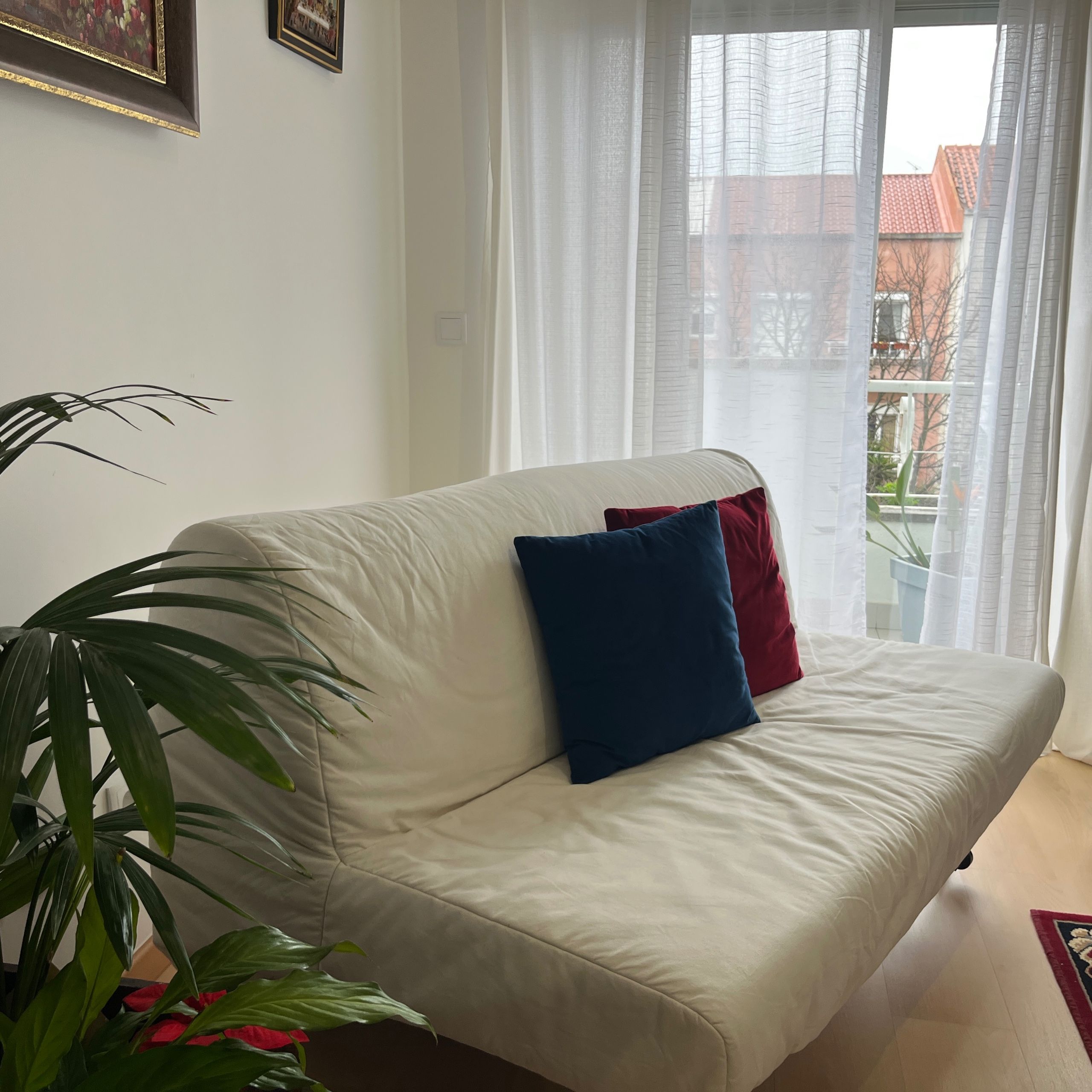 Seller photo
