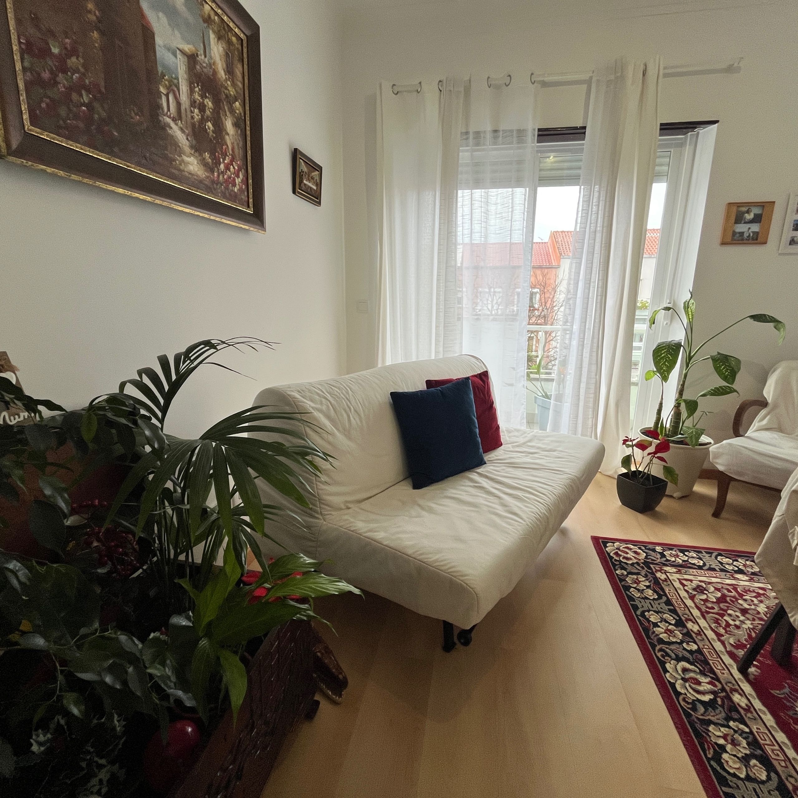 Seller photo