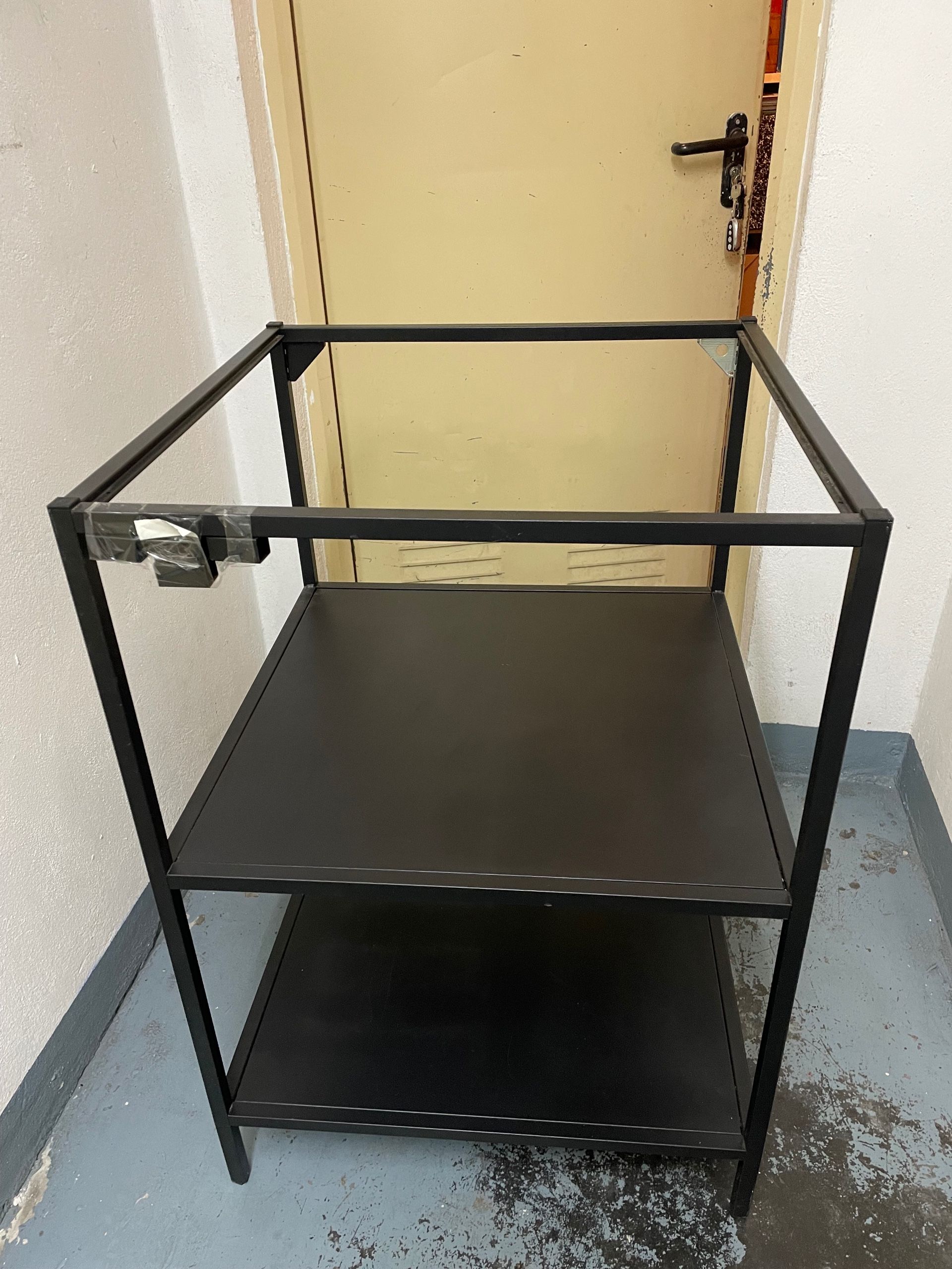 Seller photo
