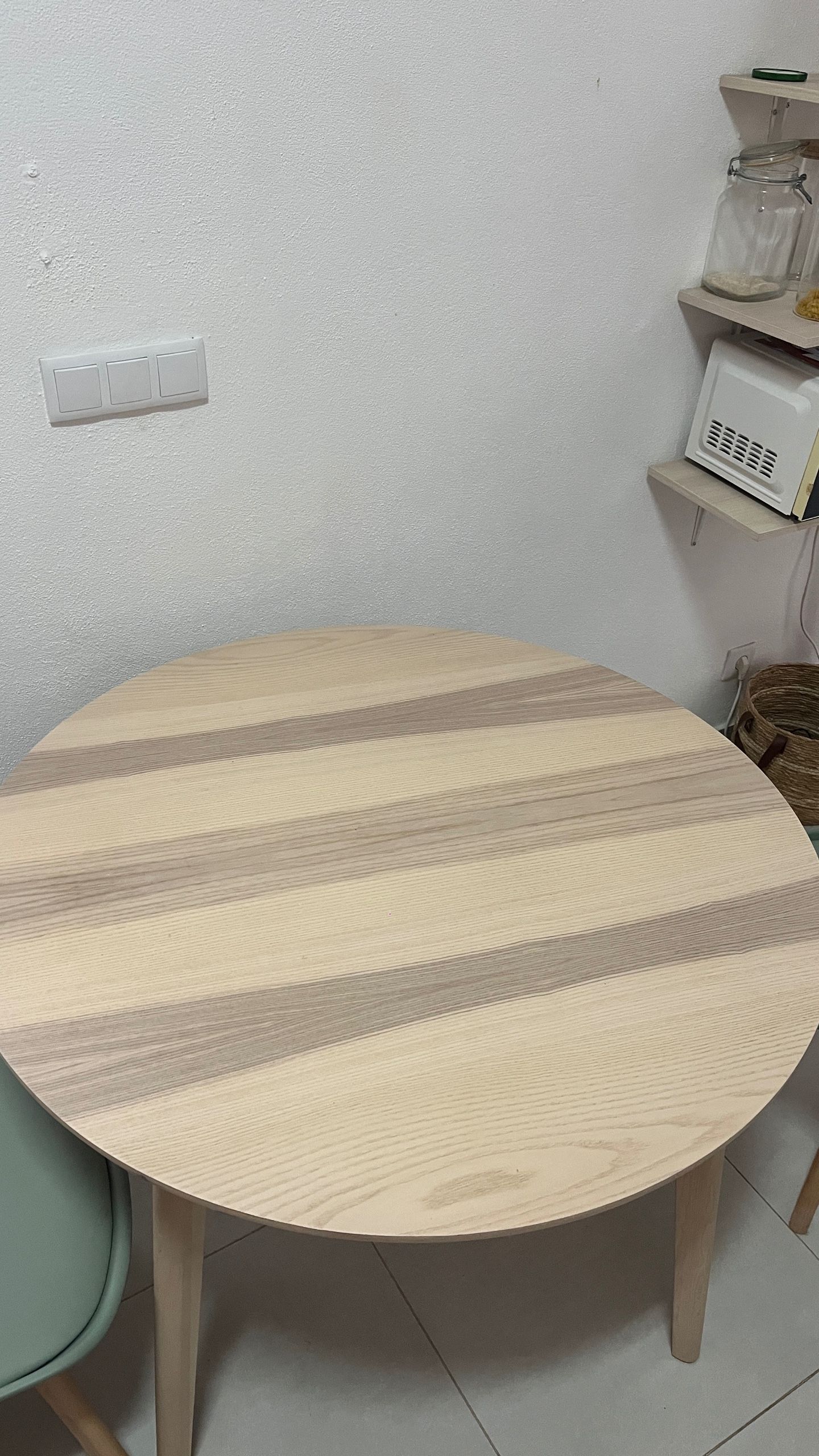 Seller photo