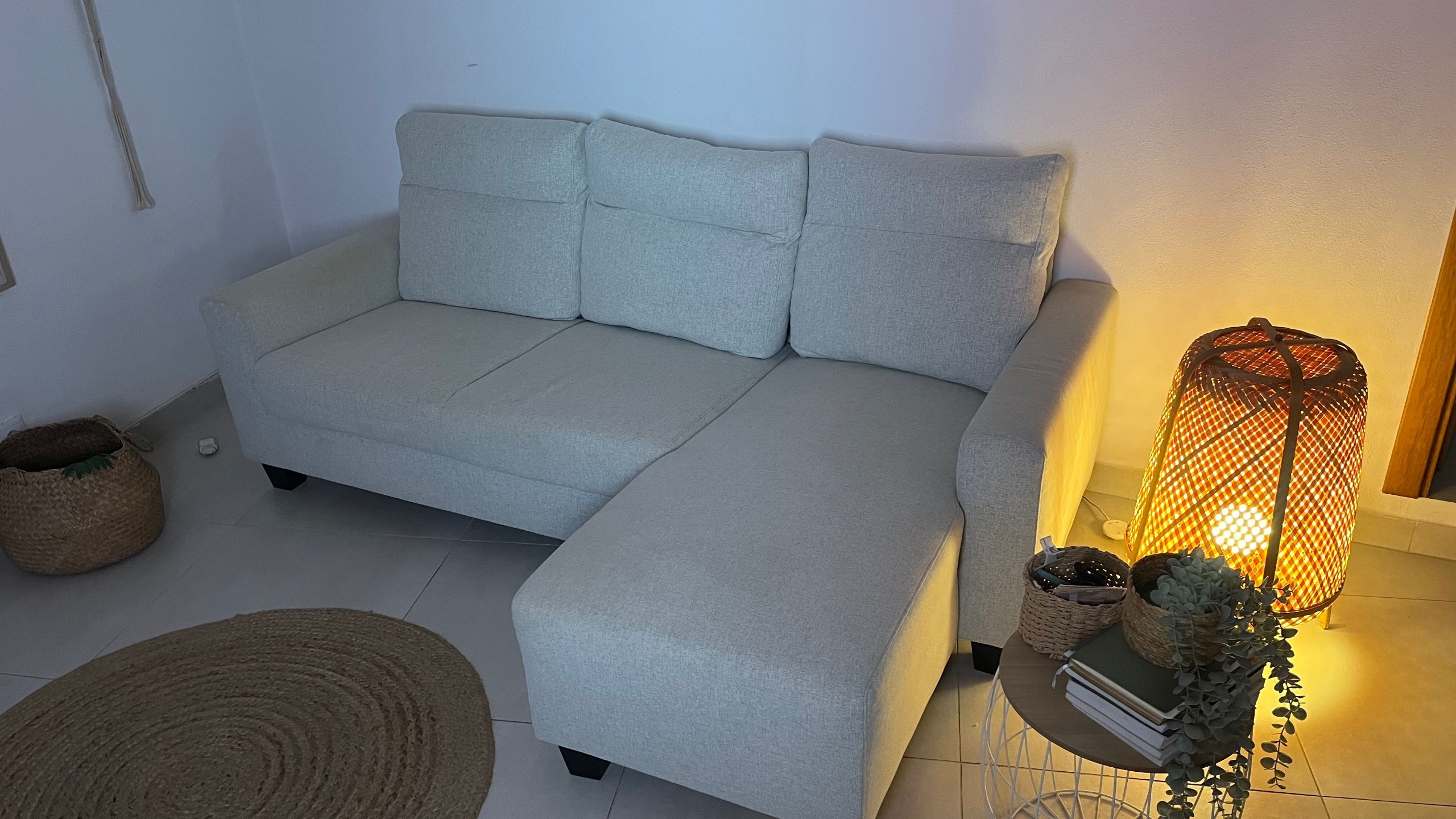 Seller photo