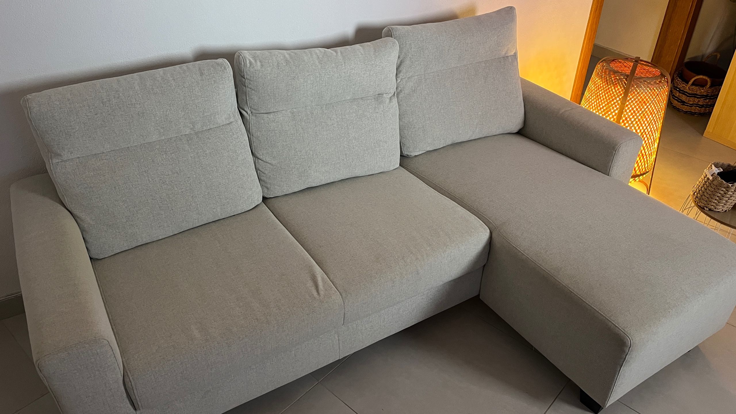 Seller photo