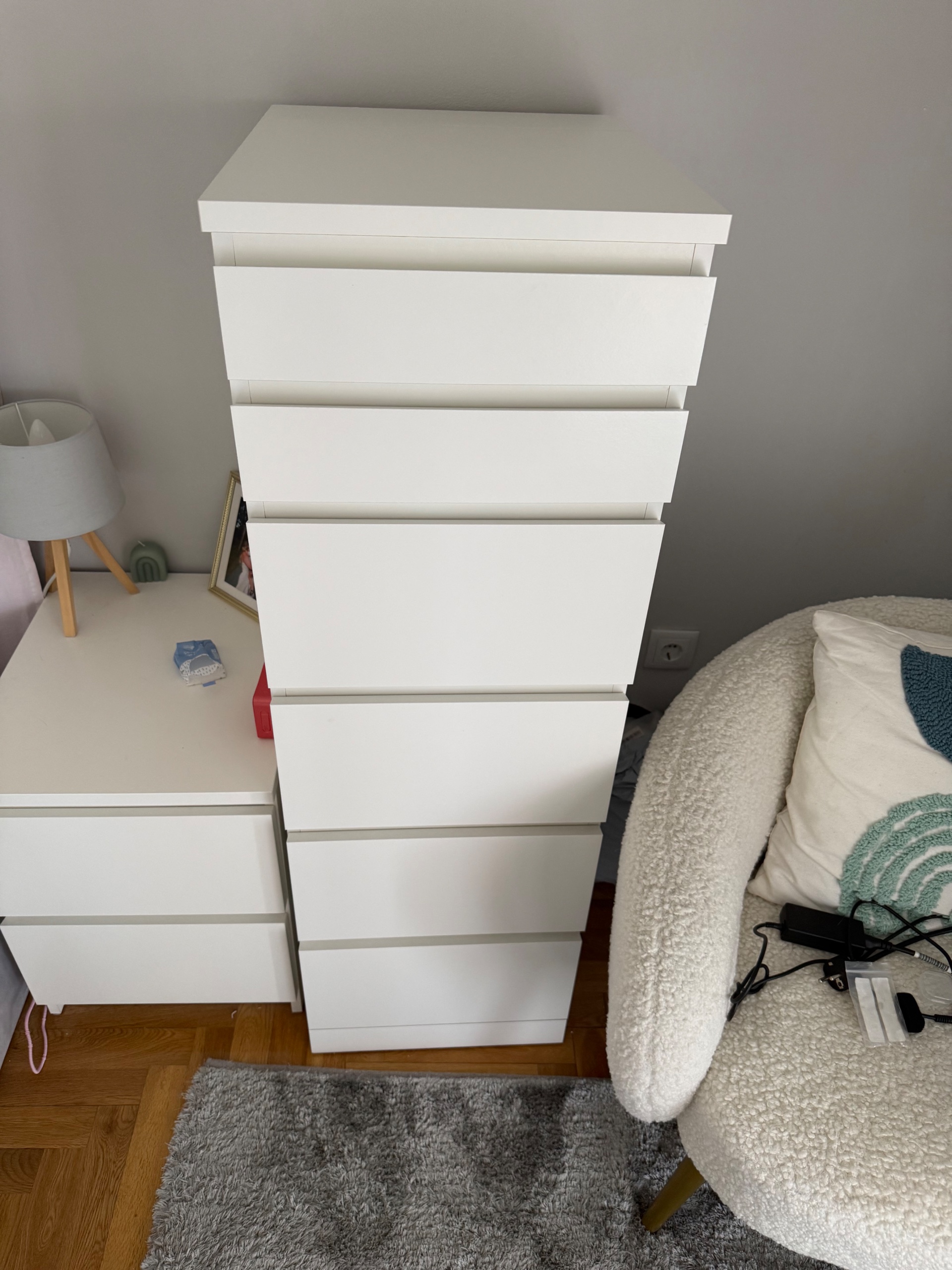 Seller photo