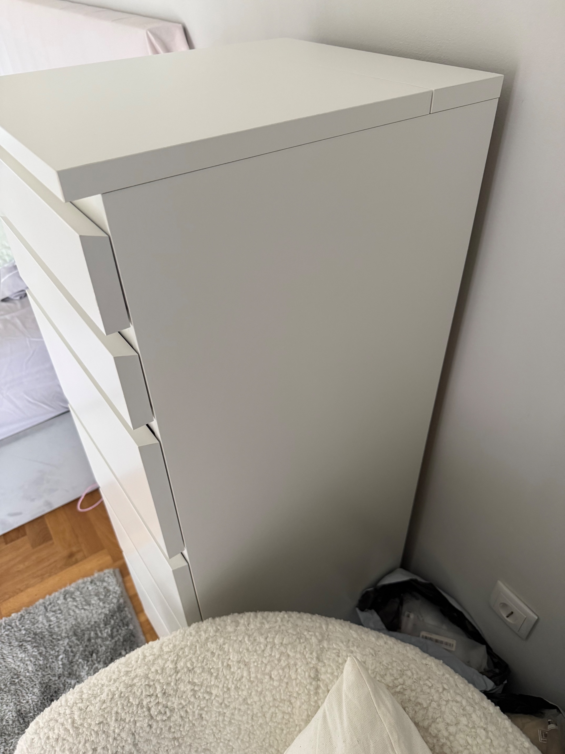 Seller photo