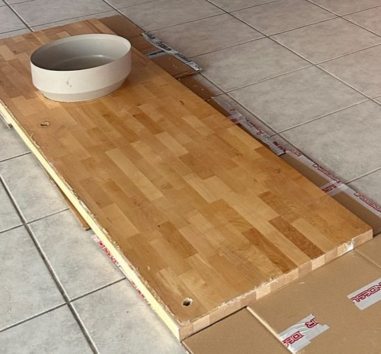 Seller photo