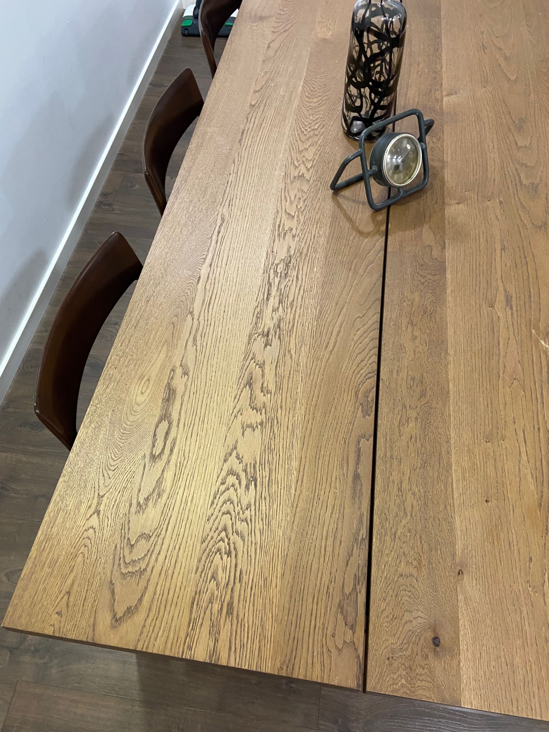 Seller photo