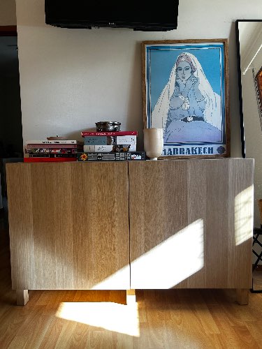 Seller photo