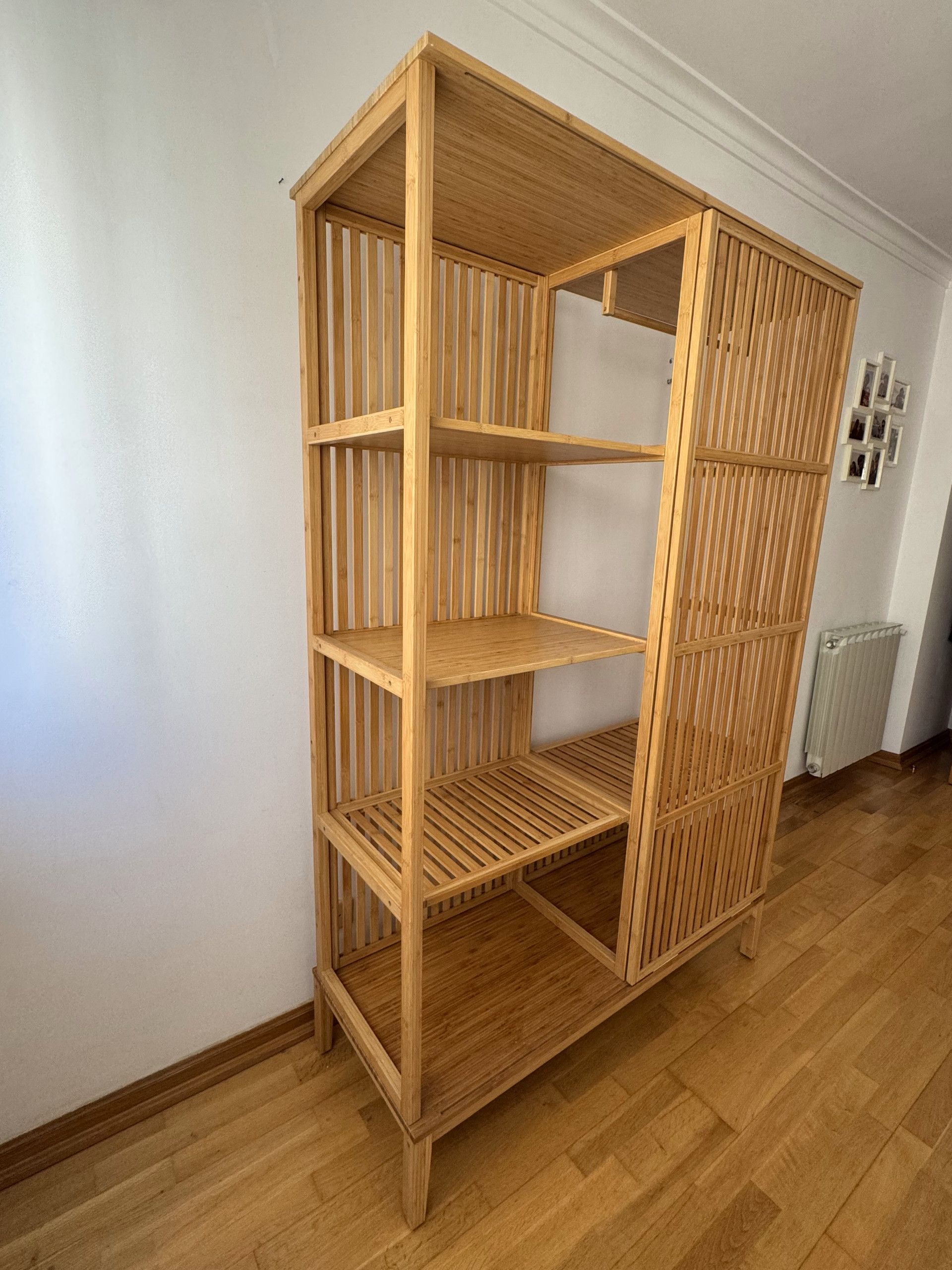 Seller photo