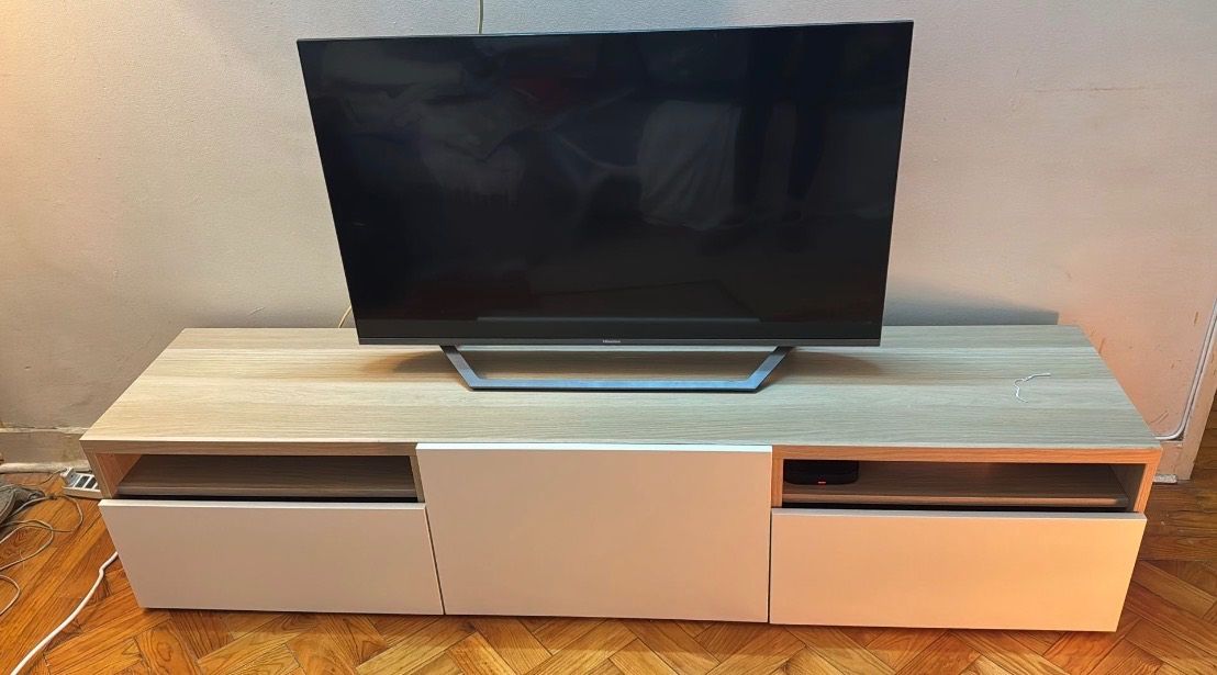 Seller photo