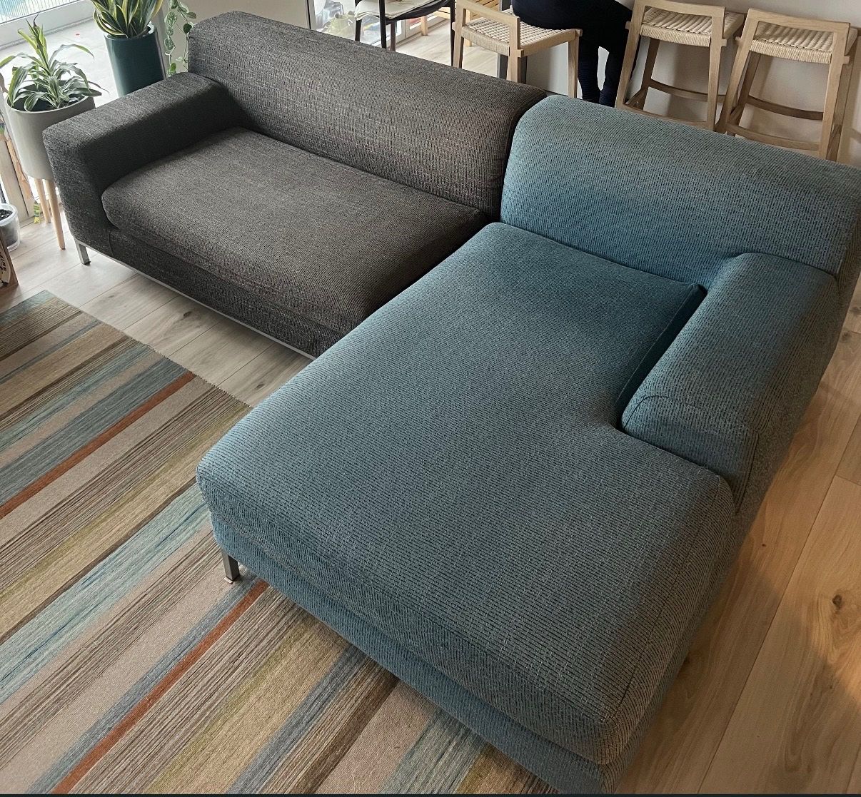 Seller photo