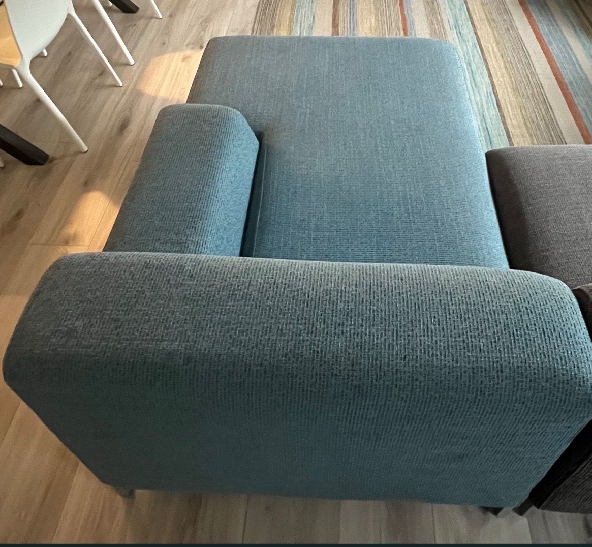 Seller photo
