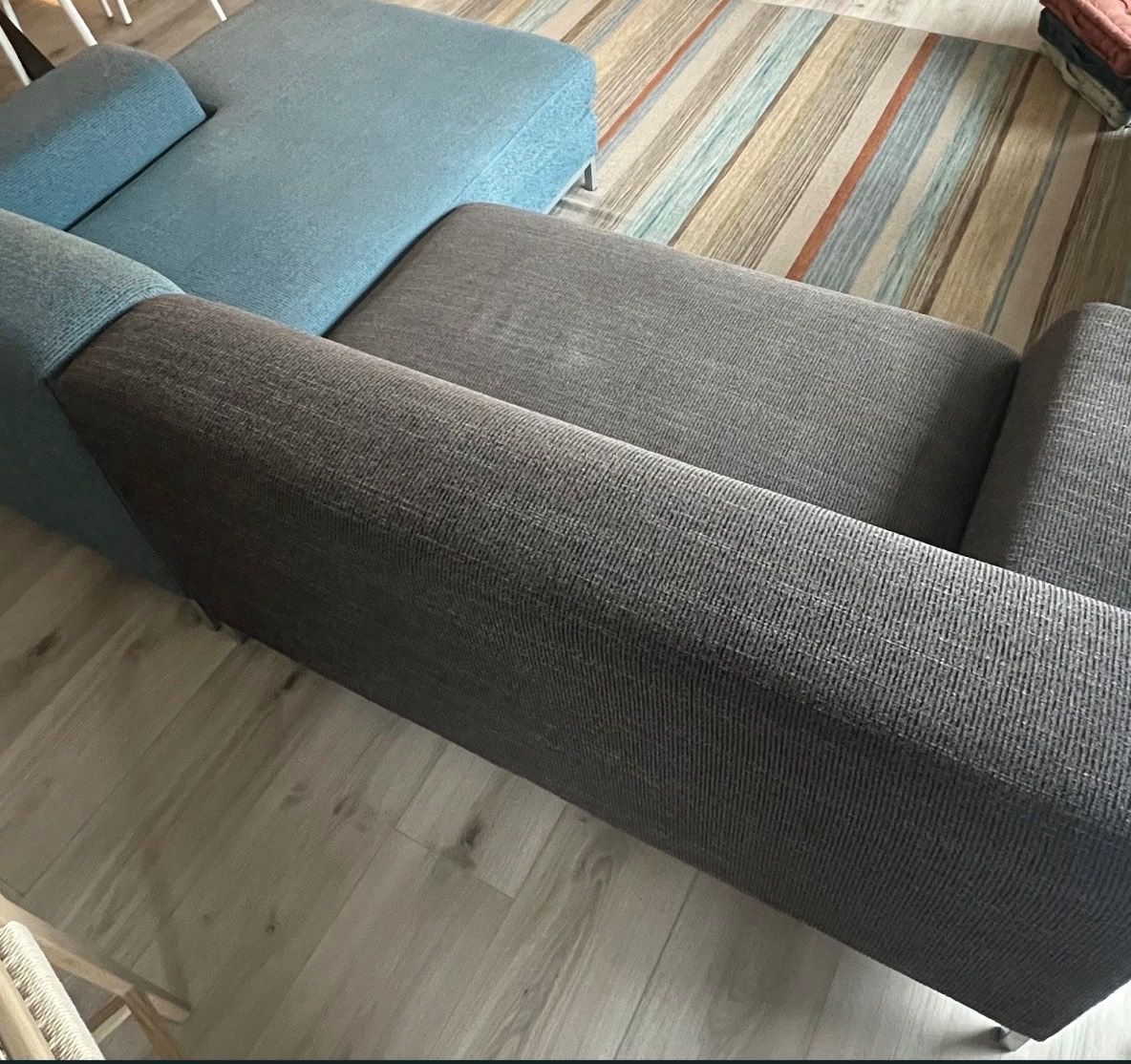 Seller photo