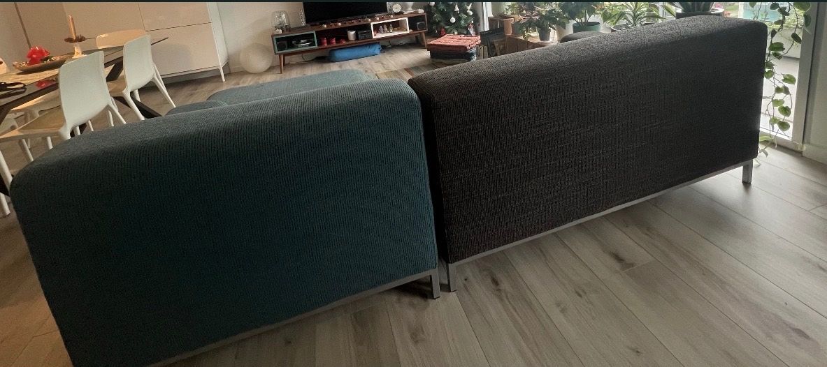 Seller photo