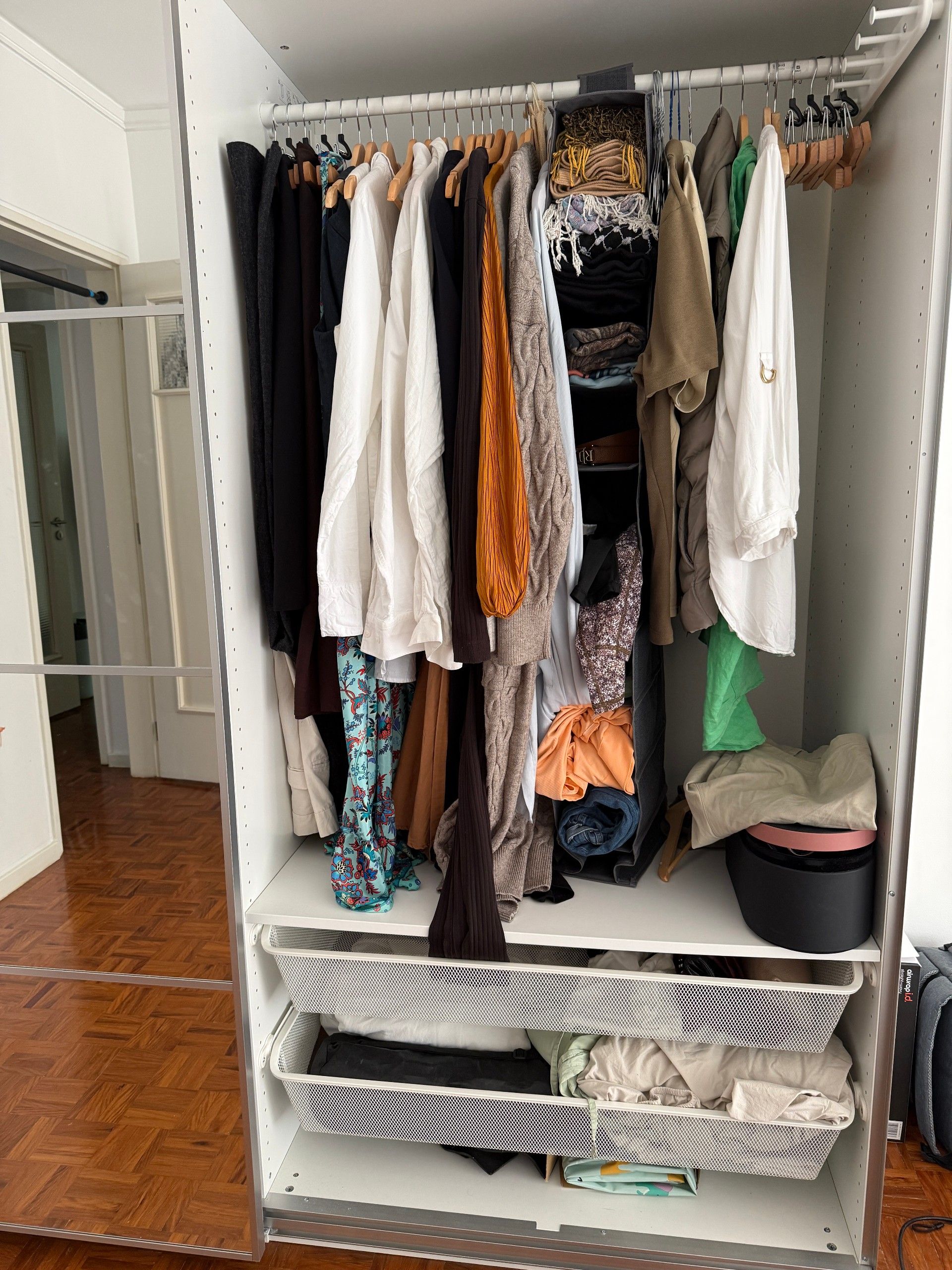 Seller photo