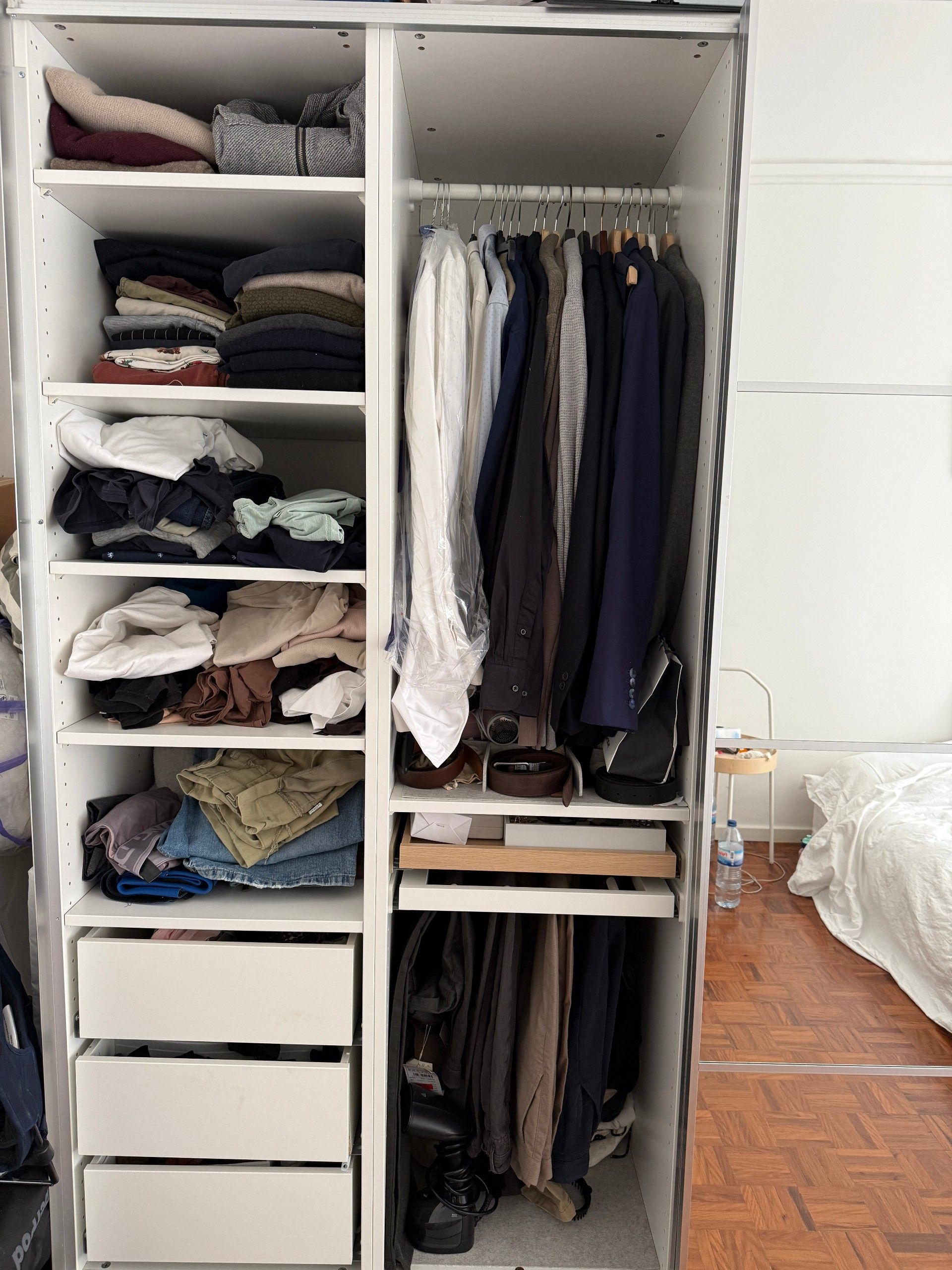 Seller photo