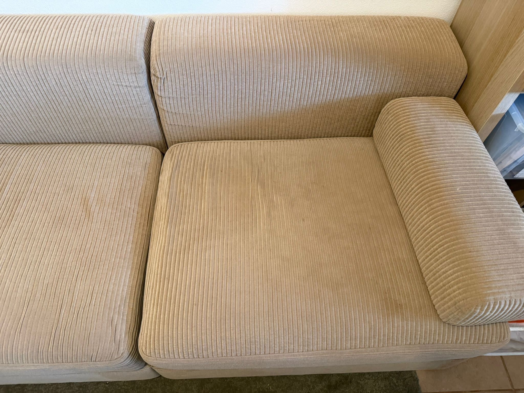 Seller photo