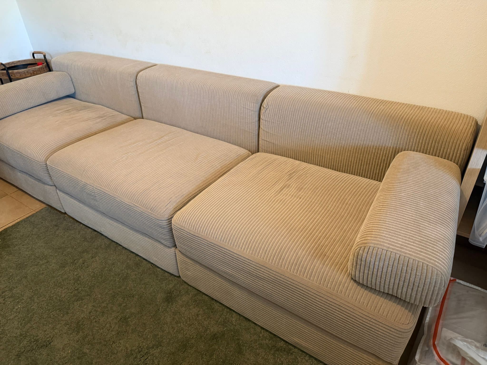 Seller photo