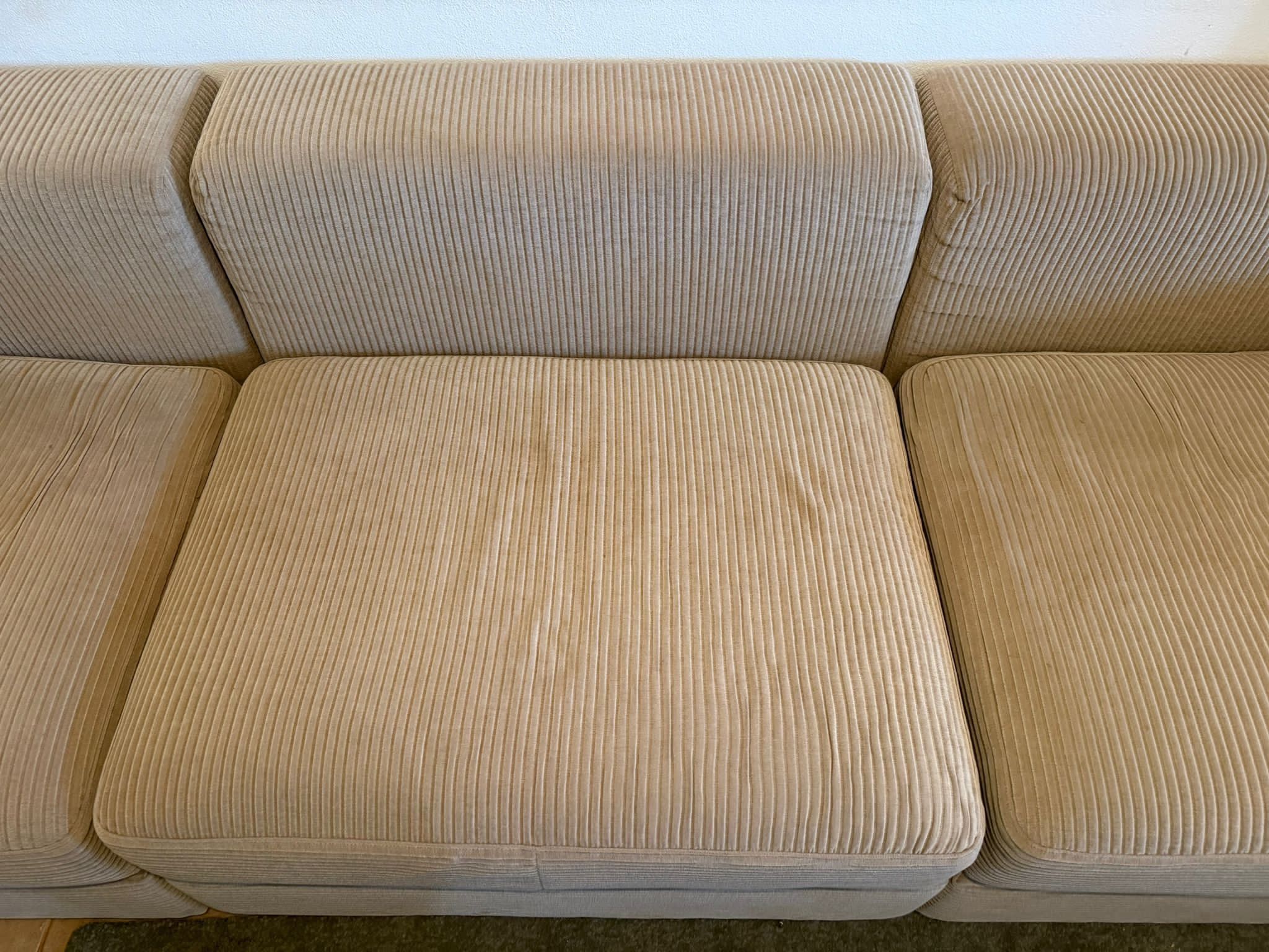 Seller photo