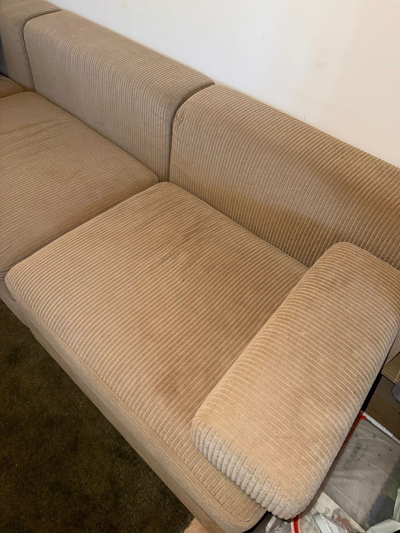 Seller photo
