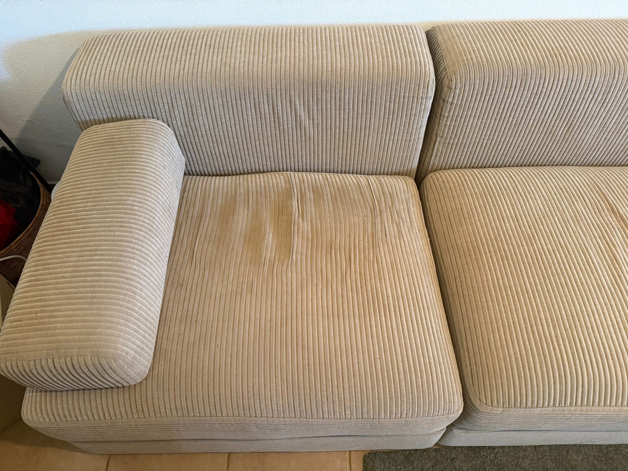 Seller photo