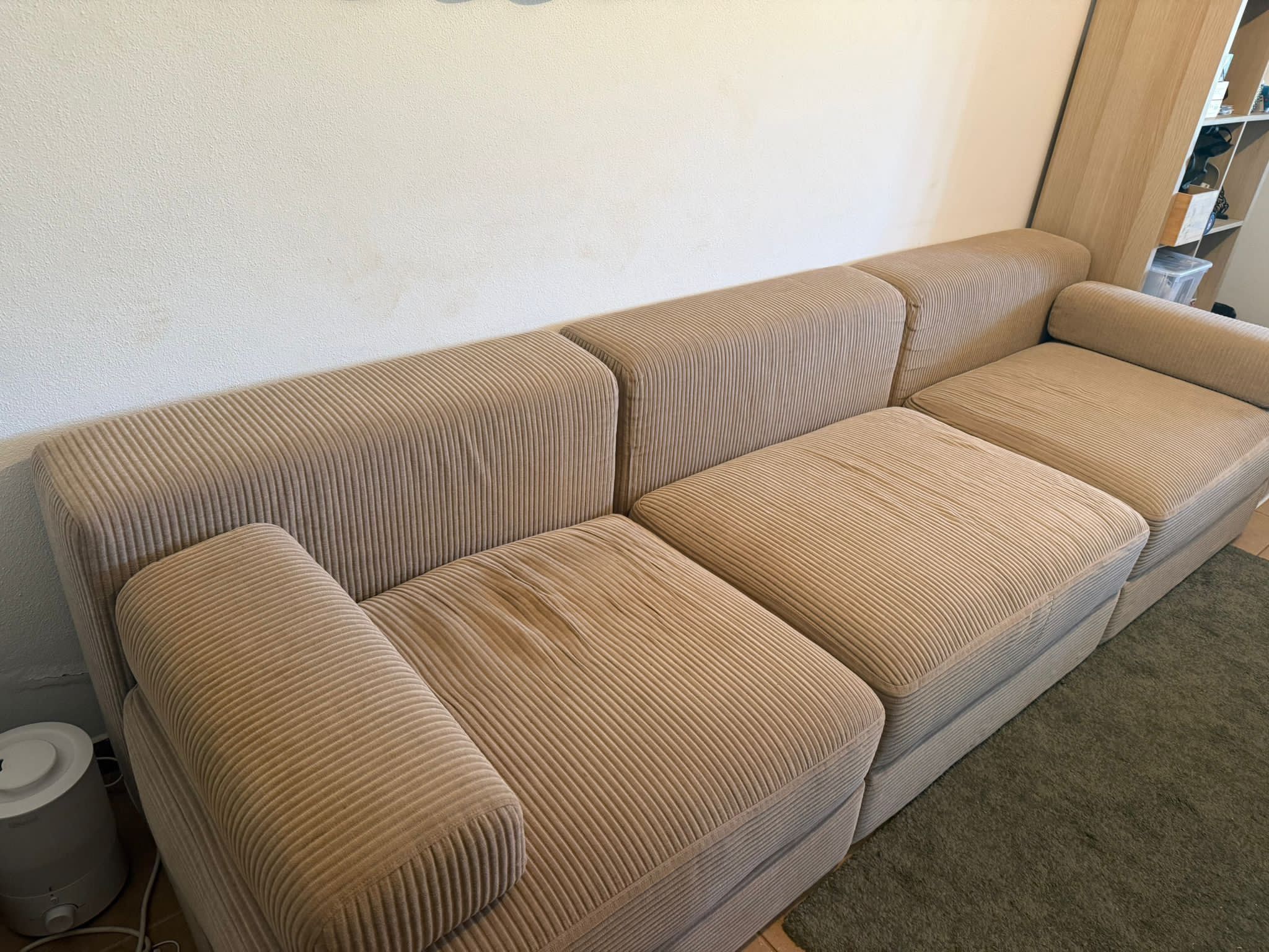 Seller photo