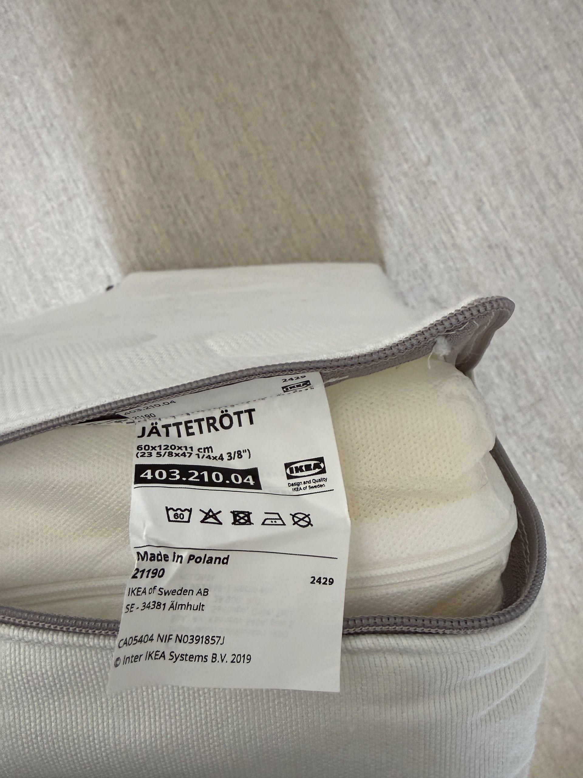Seller photo