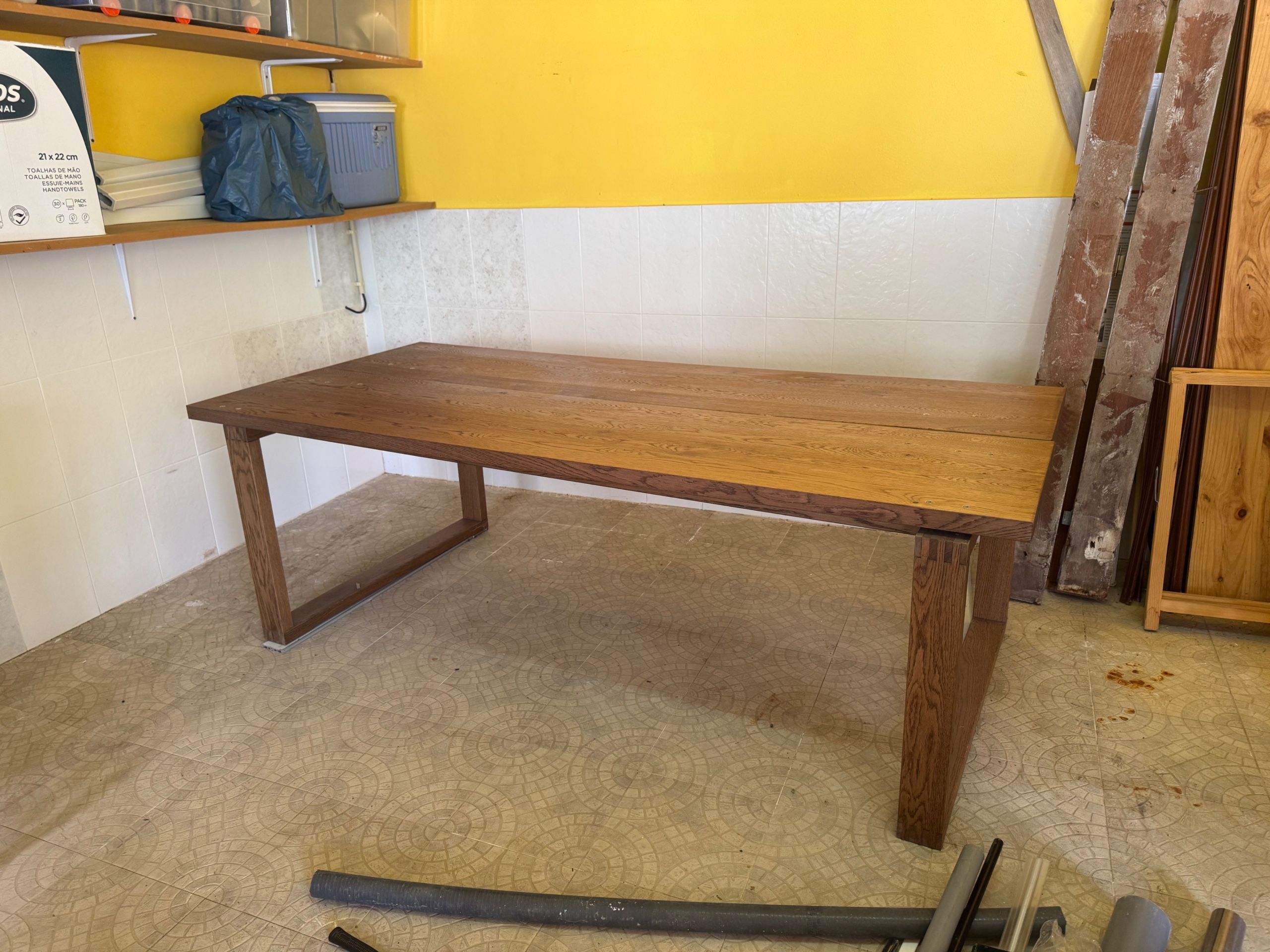 Seller photo