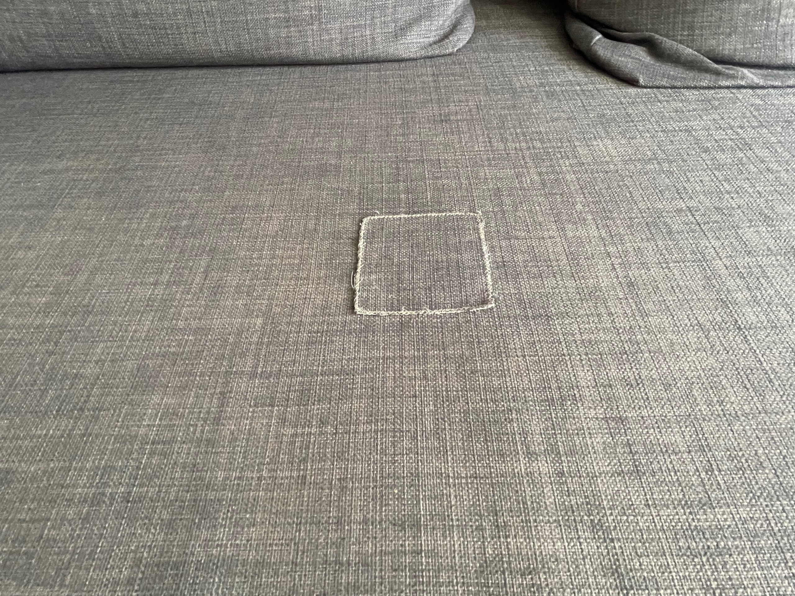 Seller photo
