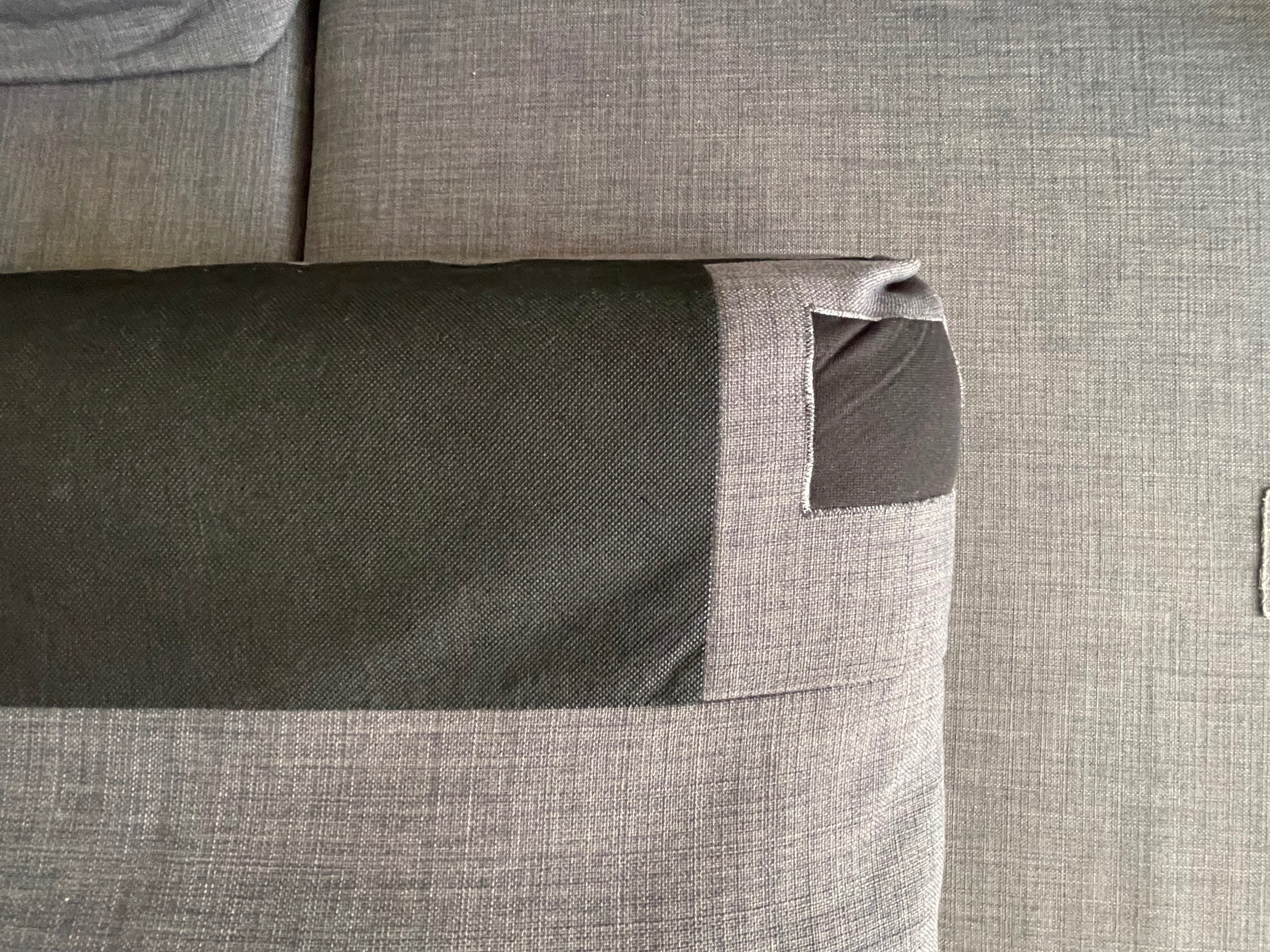 Seller photo
