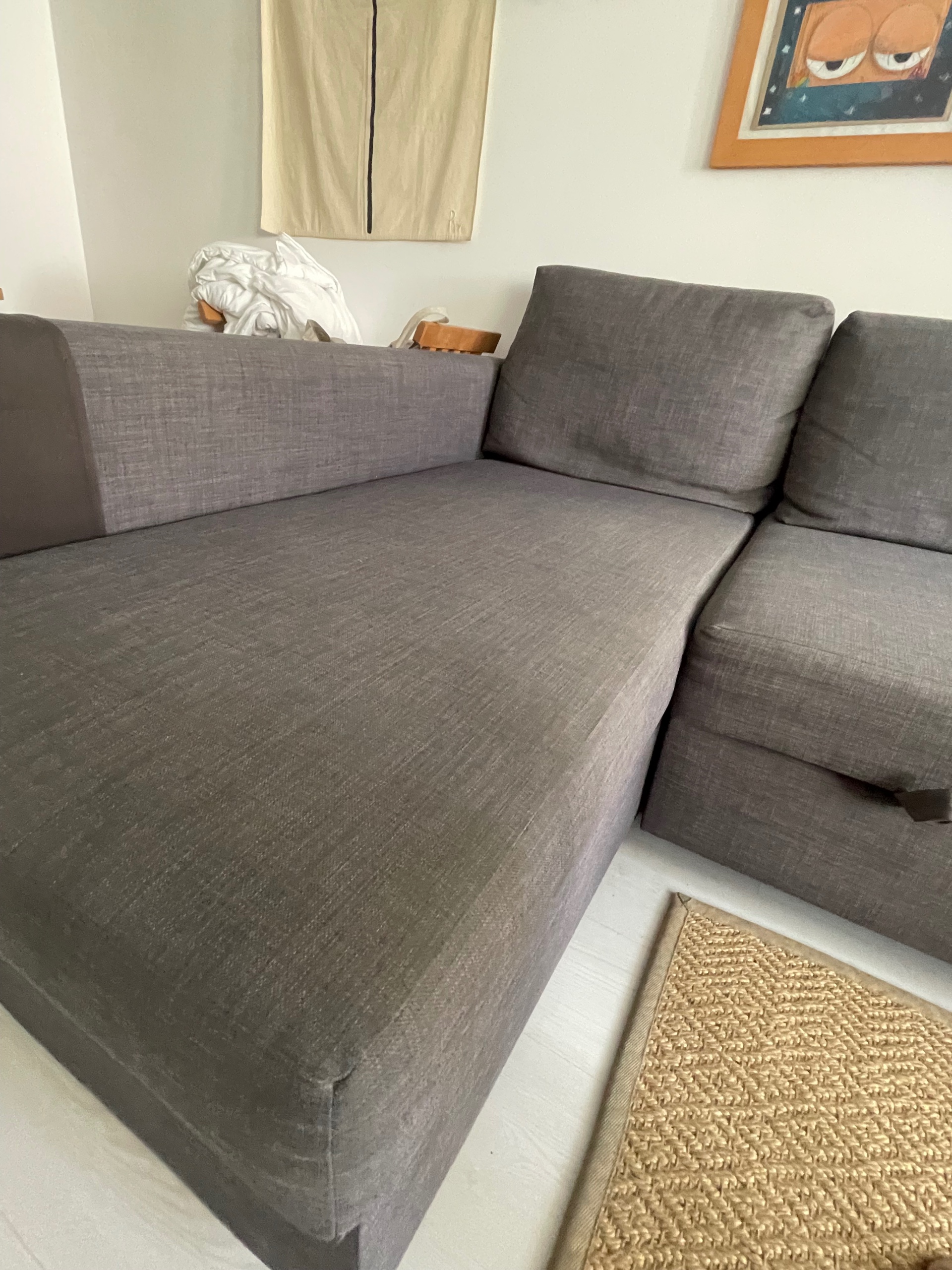 Seller photo