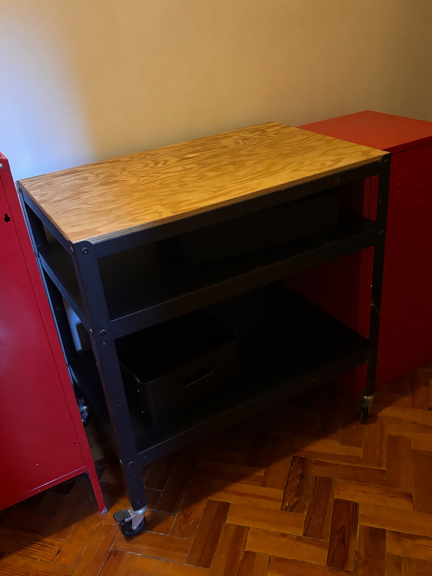 Seller photo