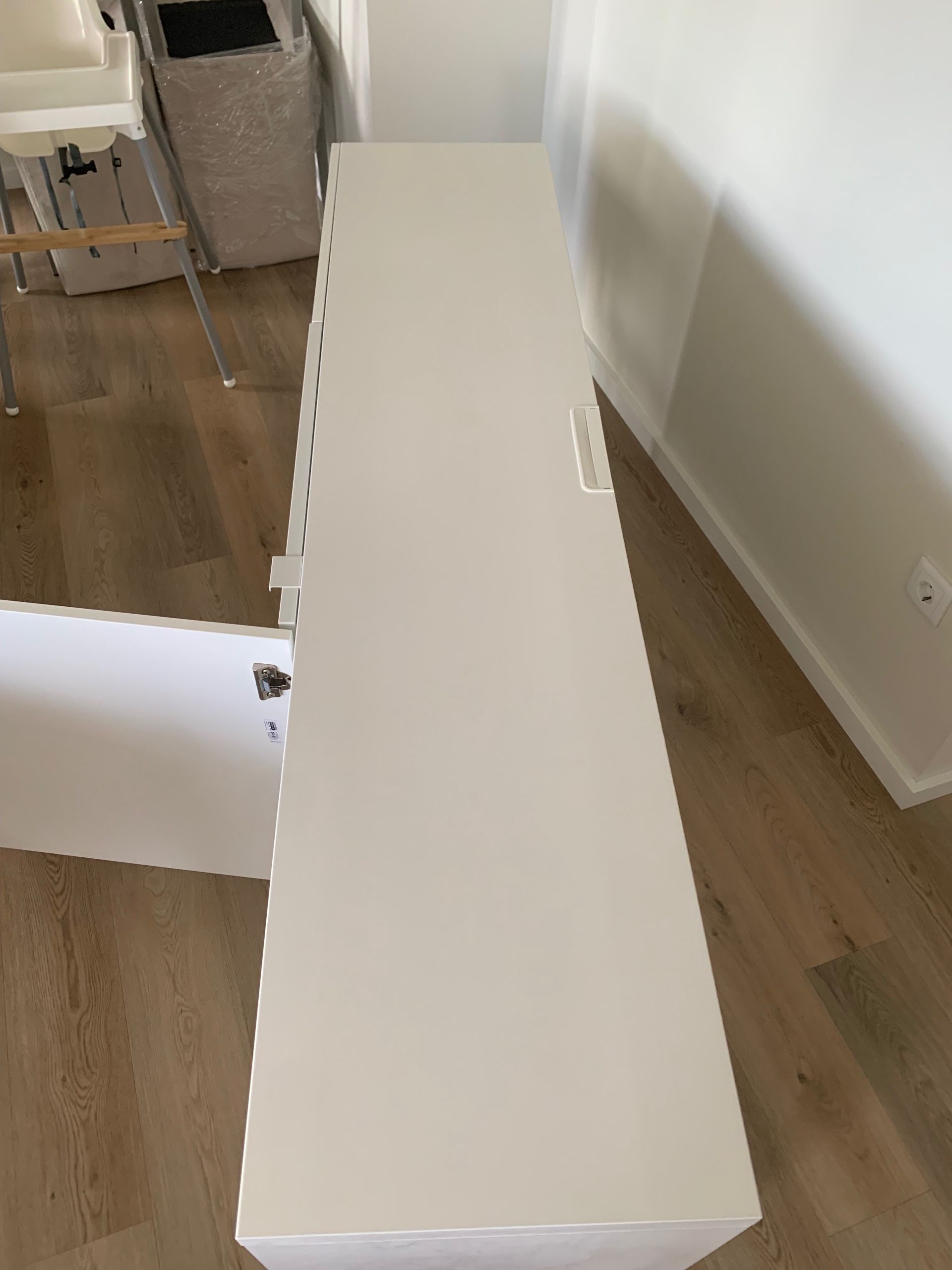 Seller photo