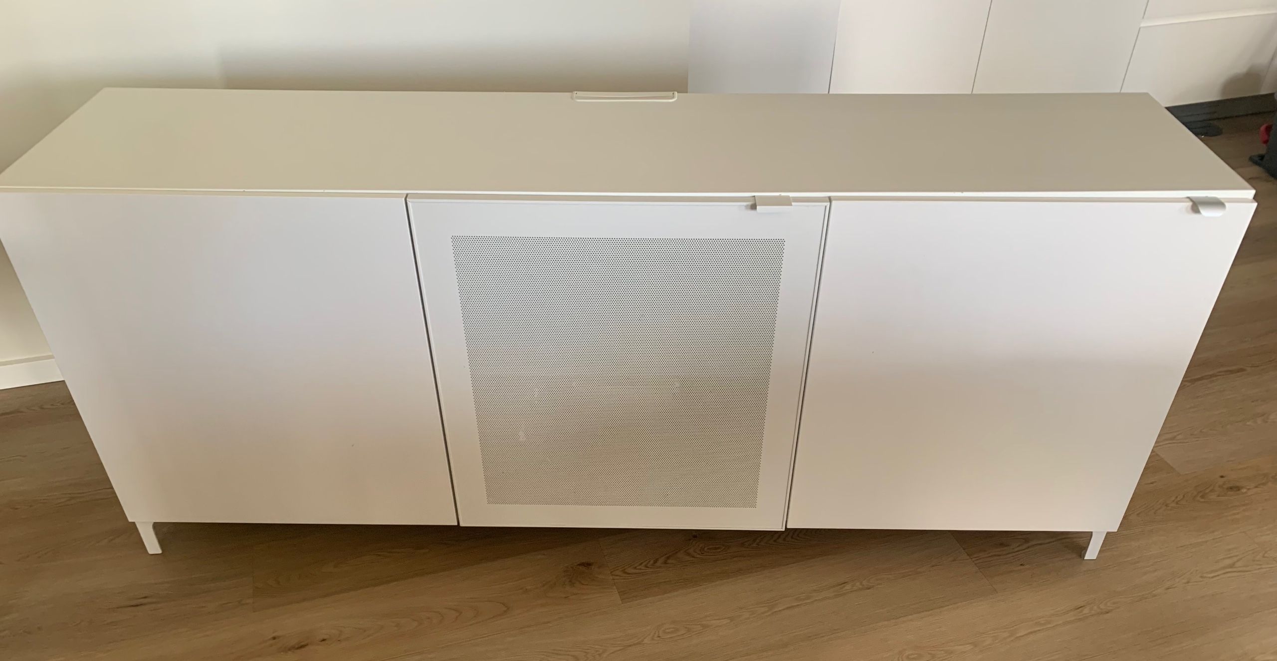 Seller photo
