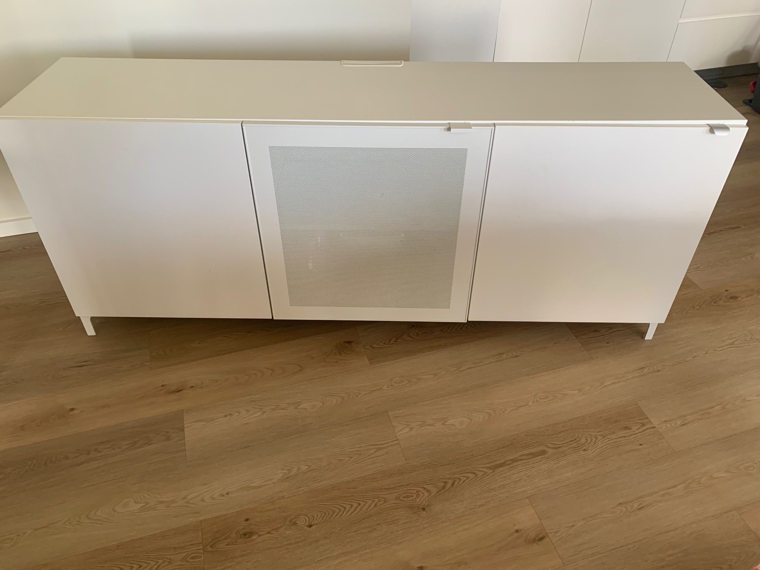 Seller photo