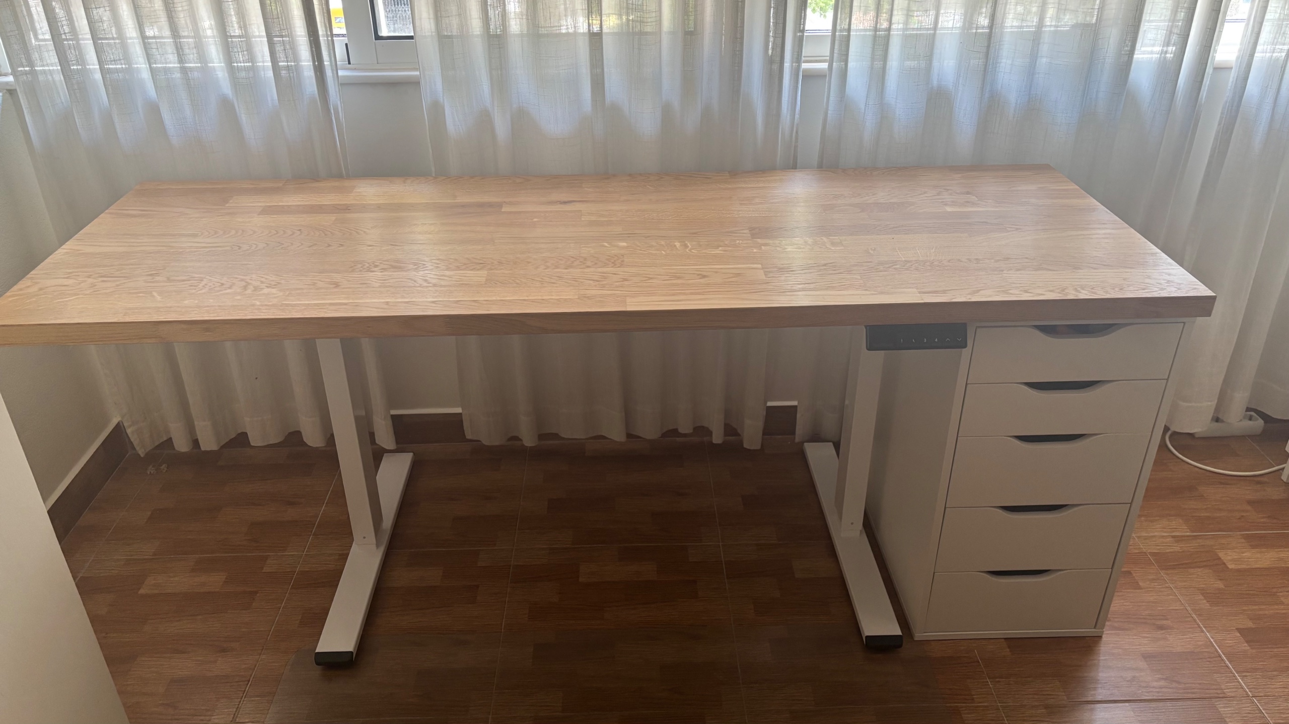 Seller photo