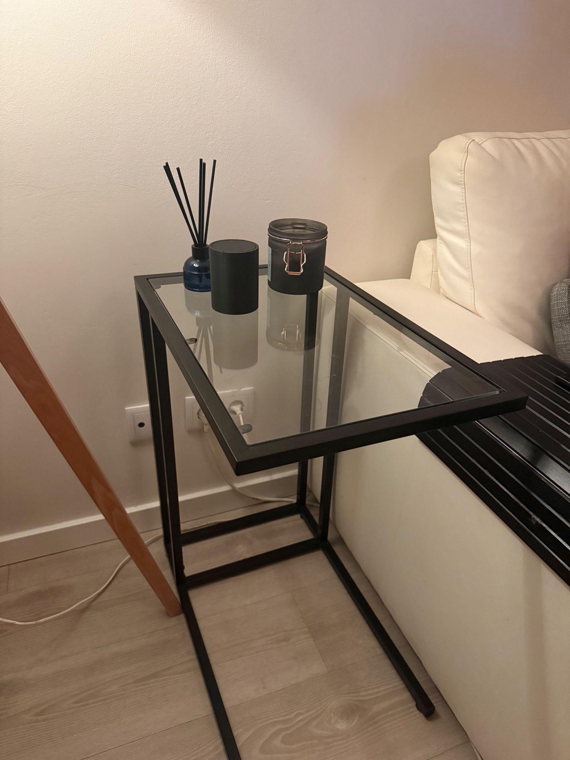 Seller photo