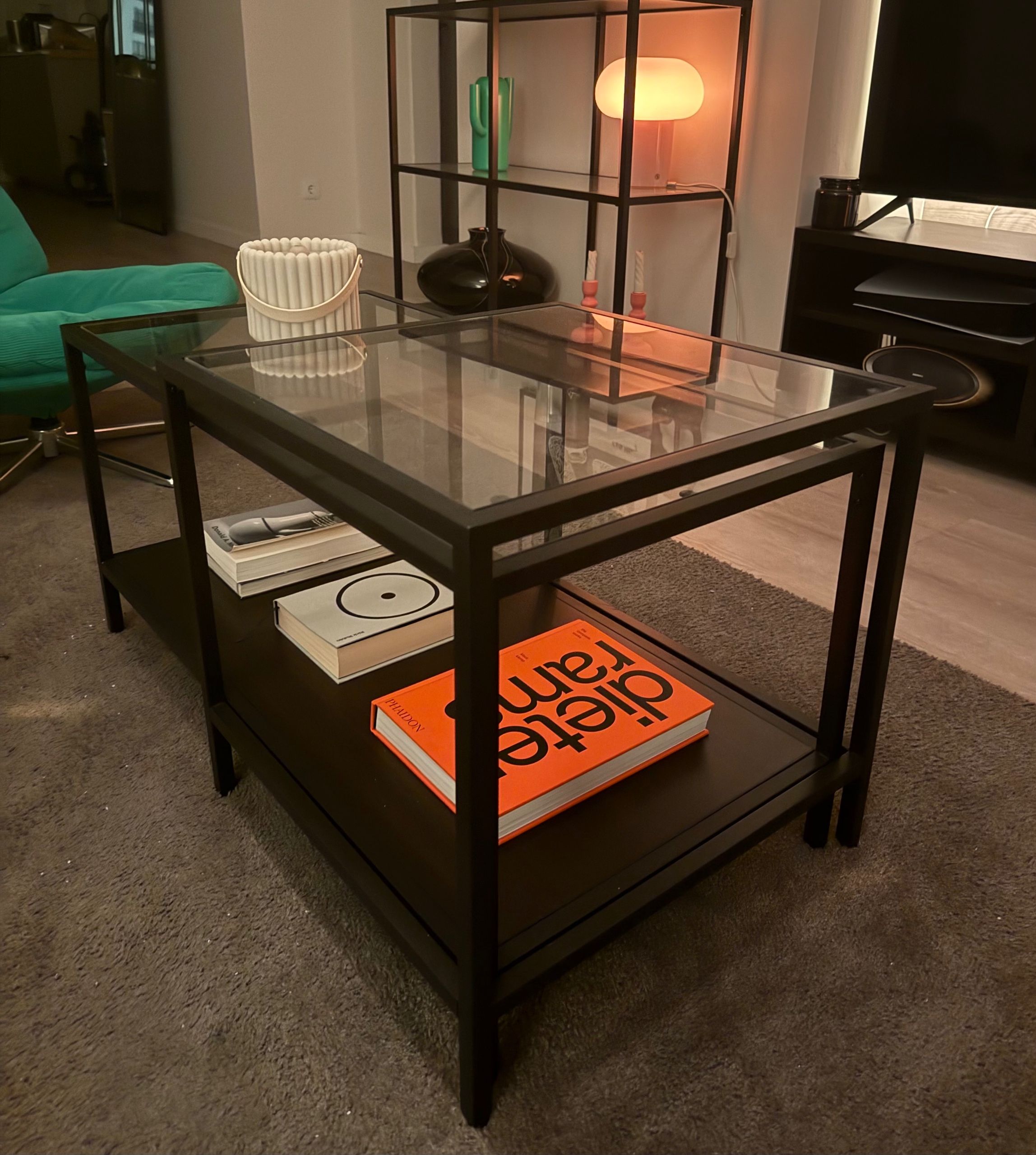 Seller photo