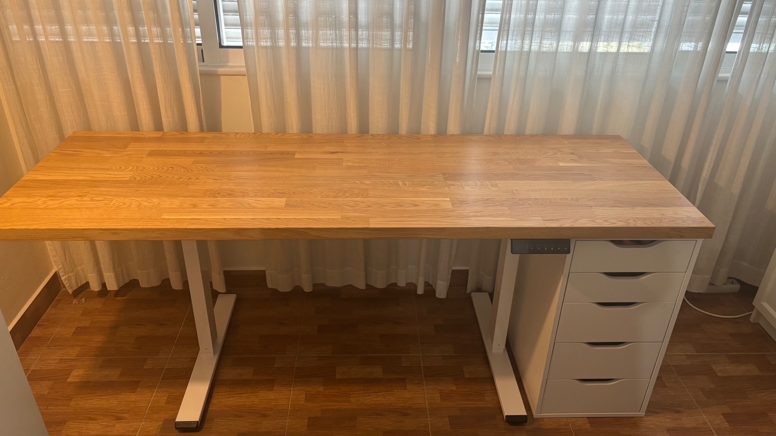 Seller photo