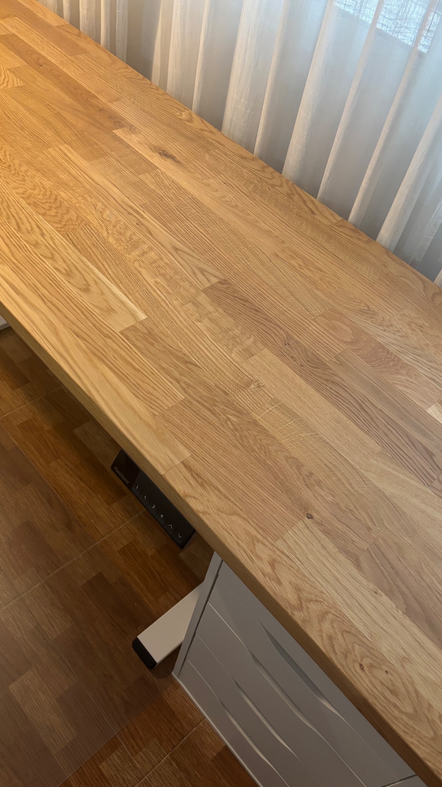 Seller photo
